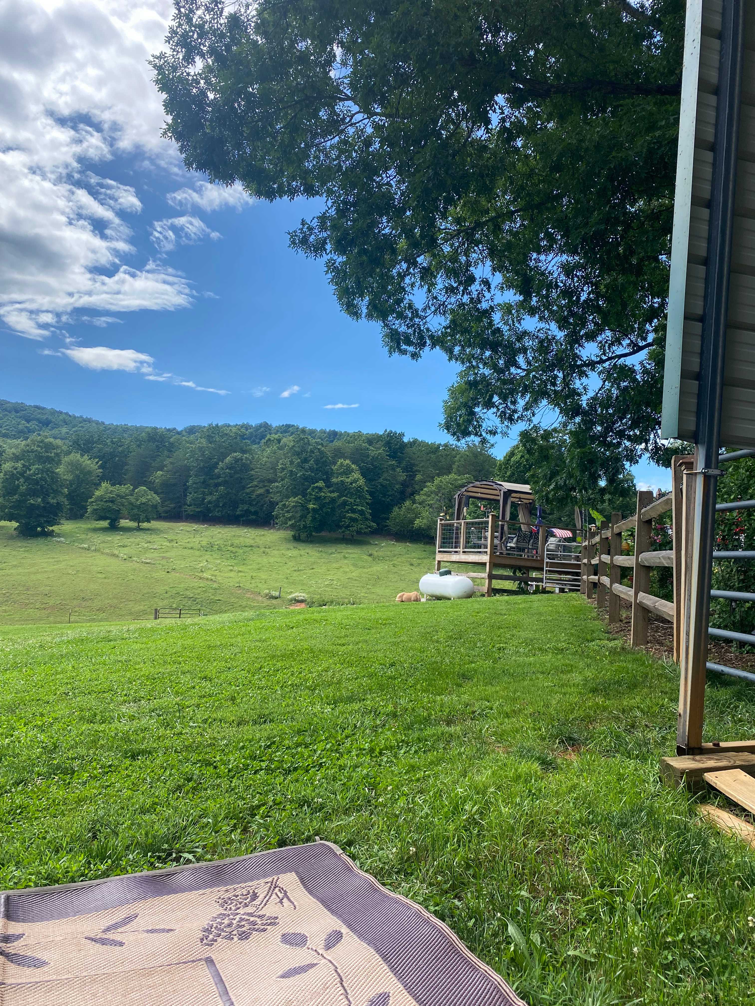 Stacked Rock Ranch