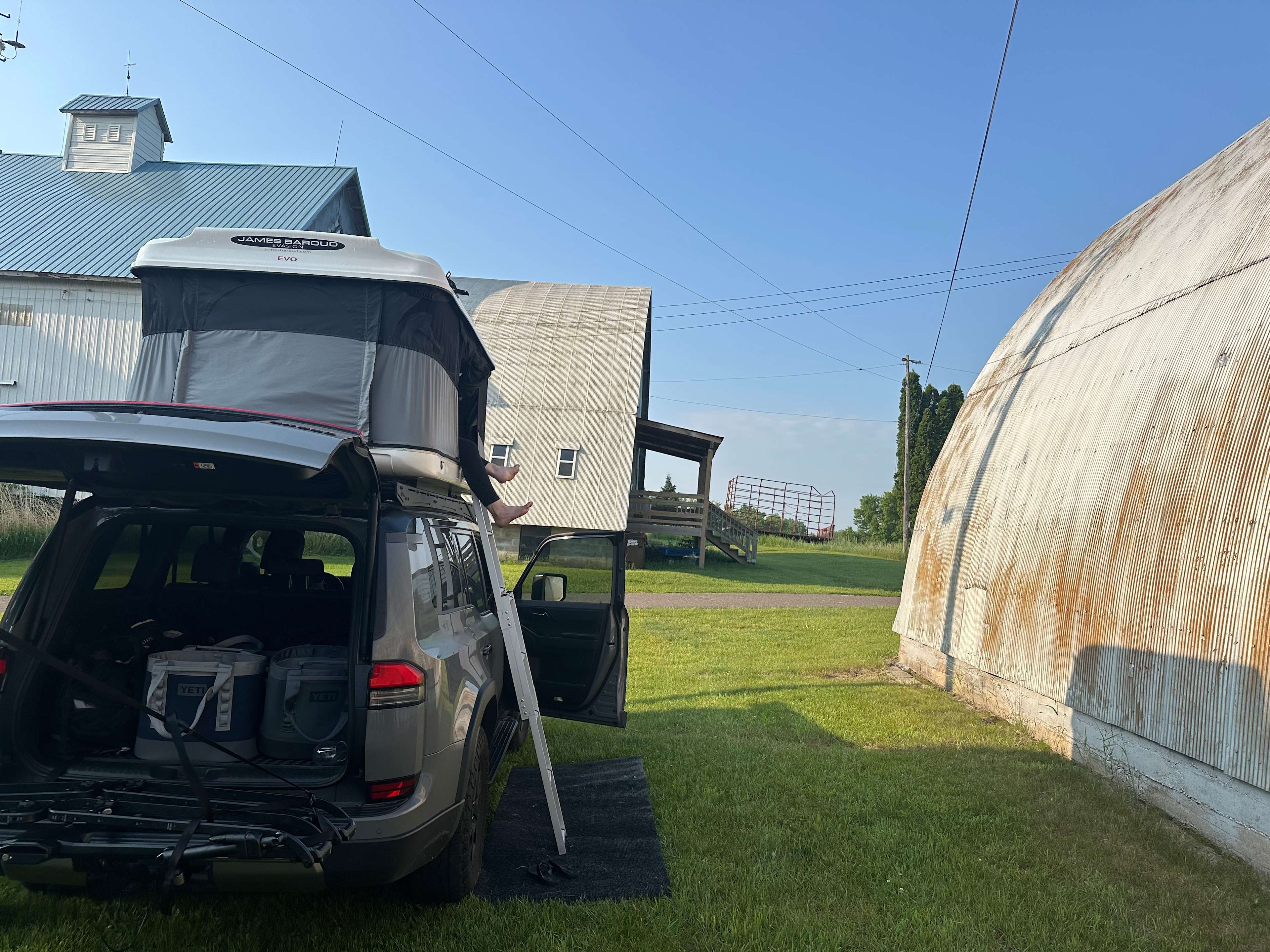 Whippletree Farm & Nature Trail