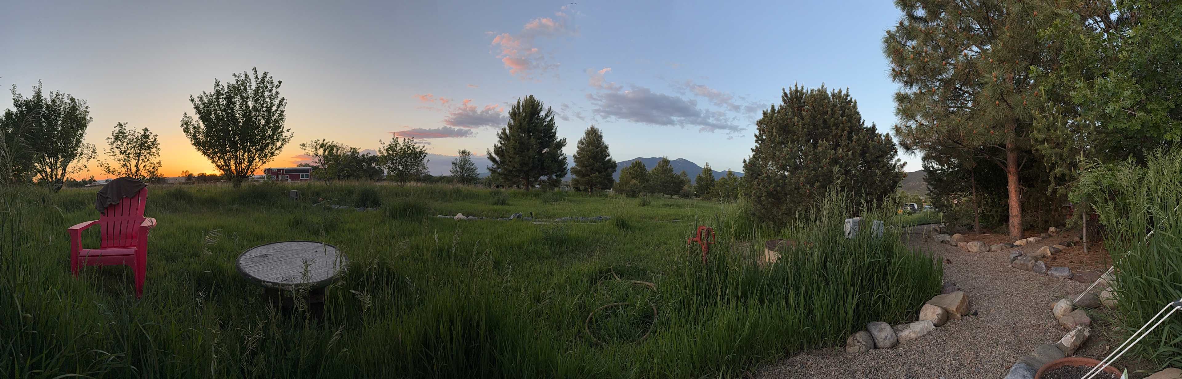 HarmonyTaos Regenerative Farm