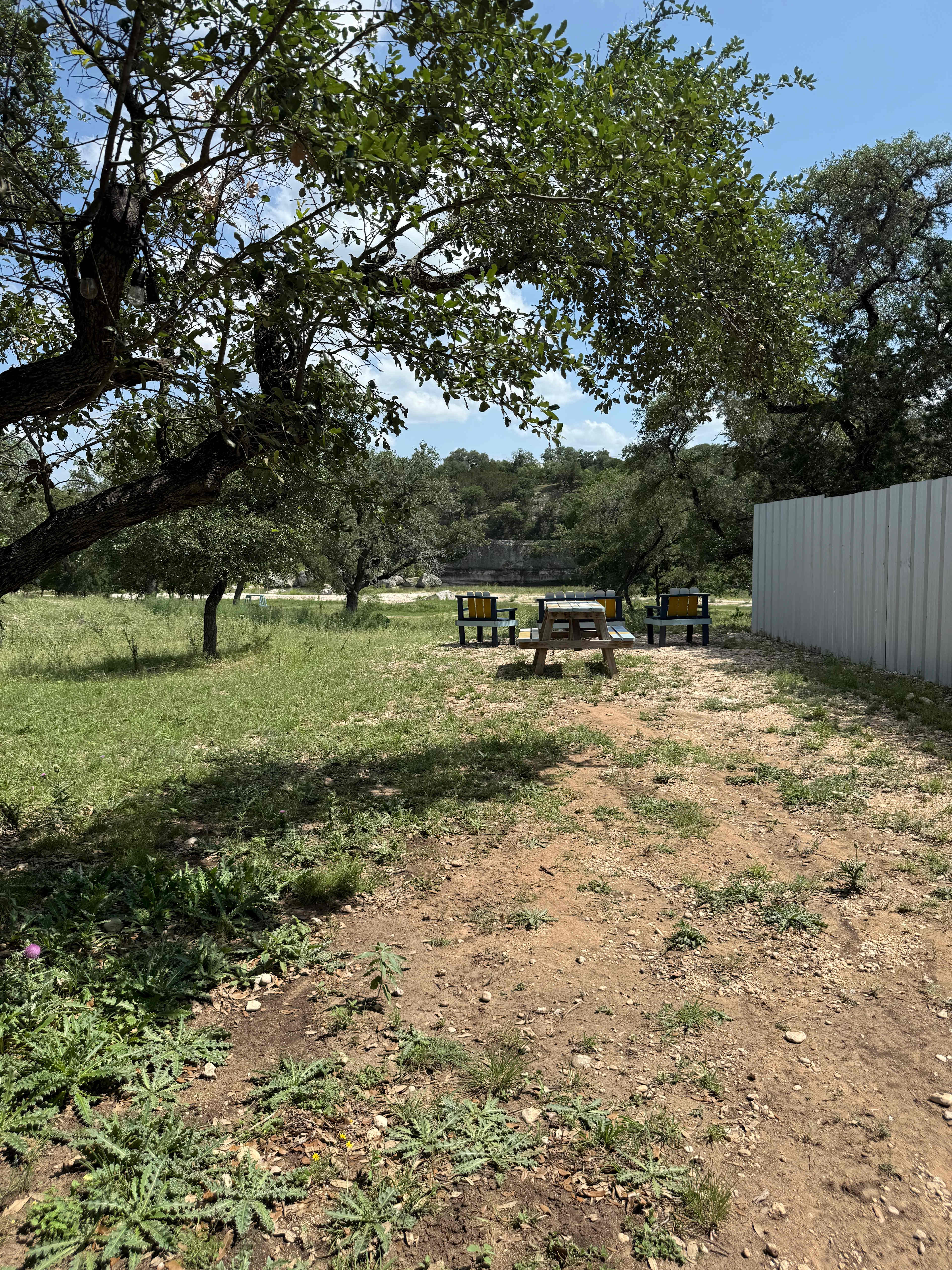Sparrow Bend River Retreat