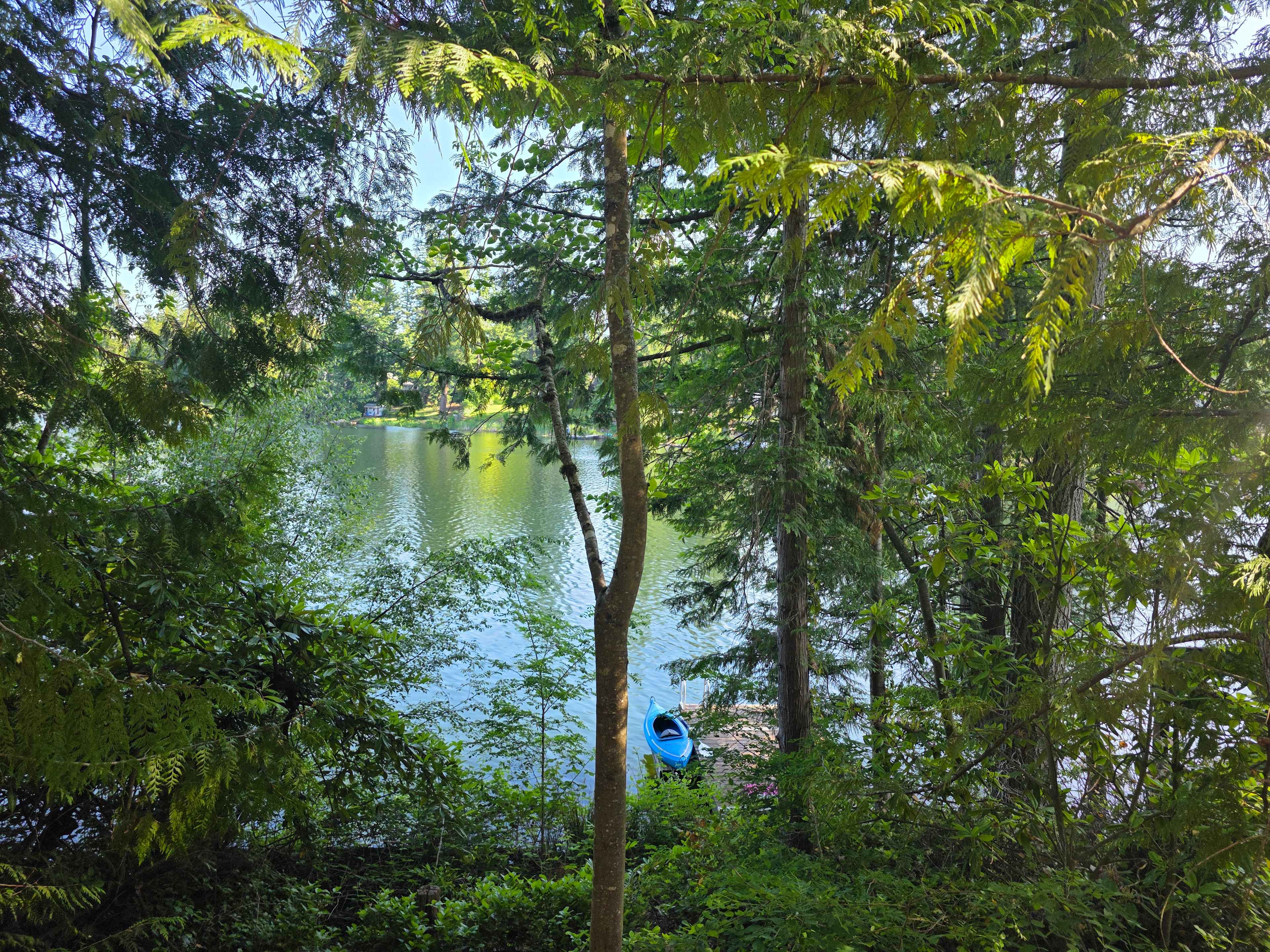 Pipe Lake Cabin