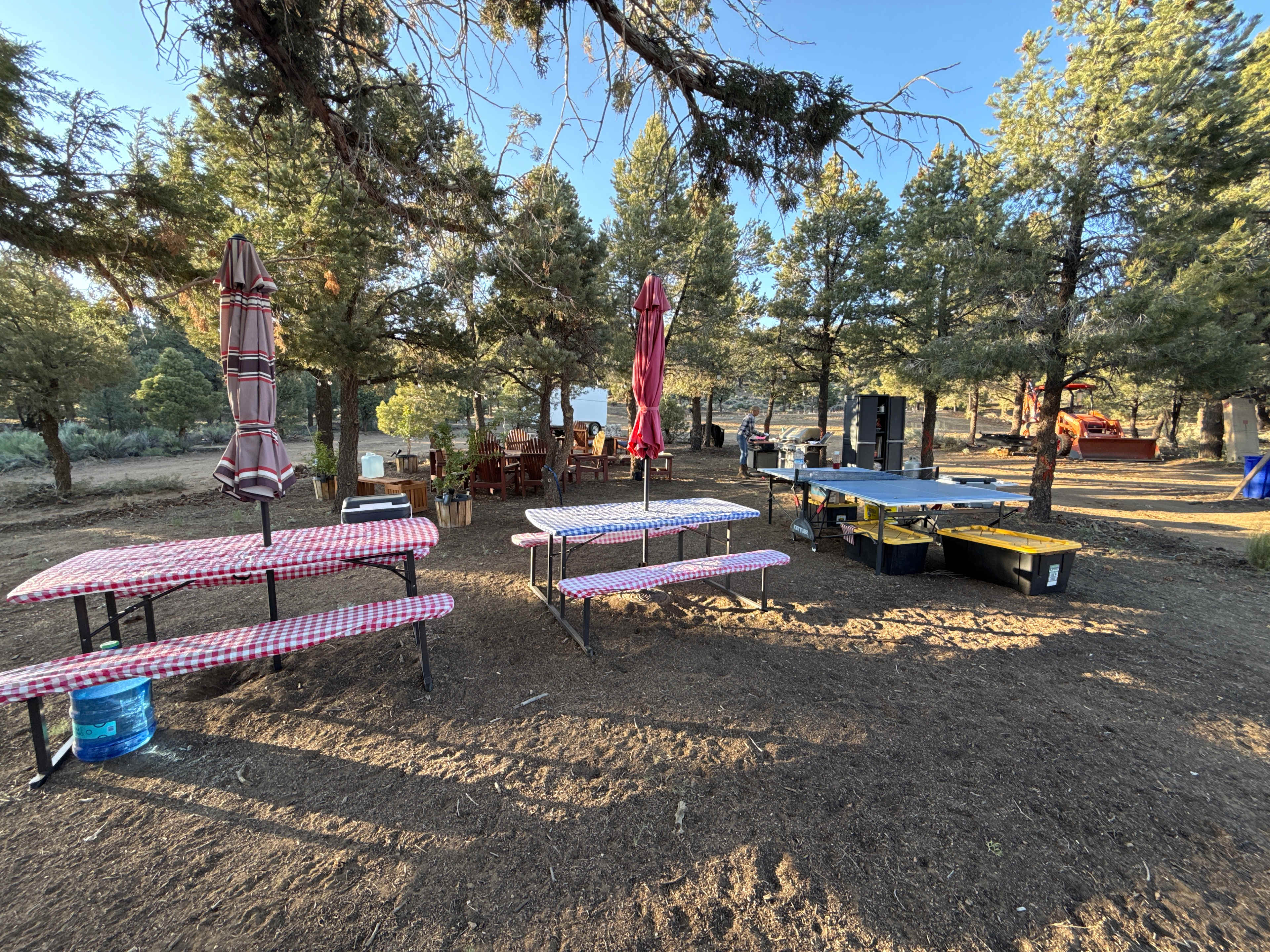 Happy Ass Ranch