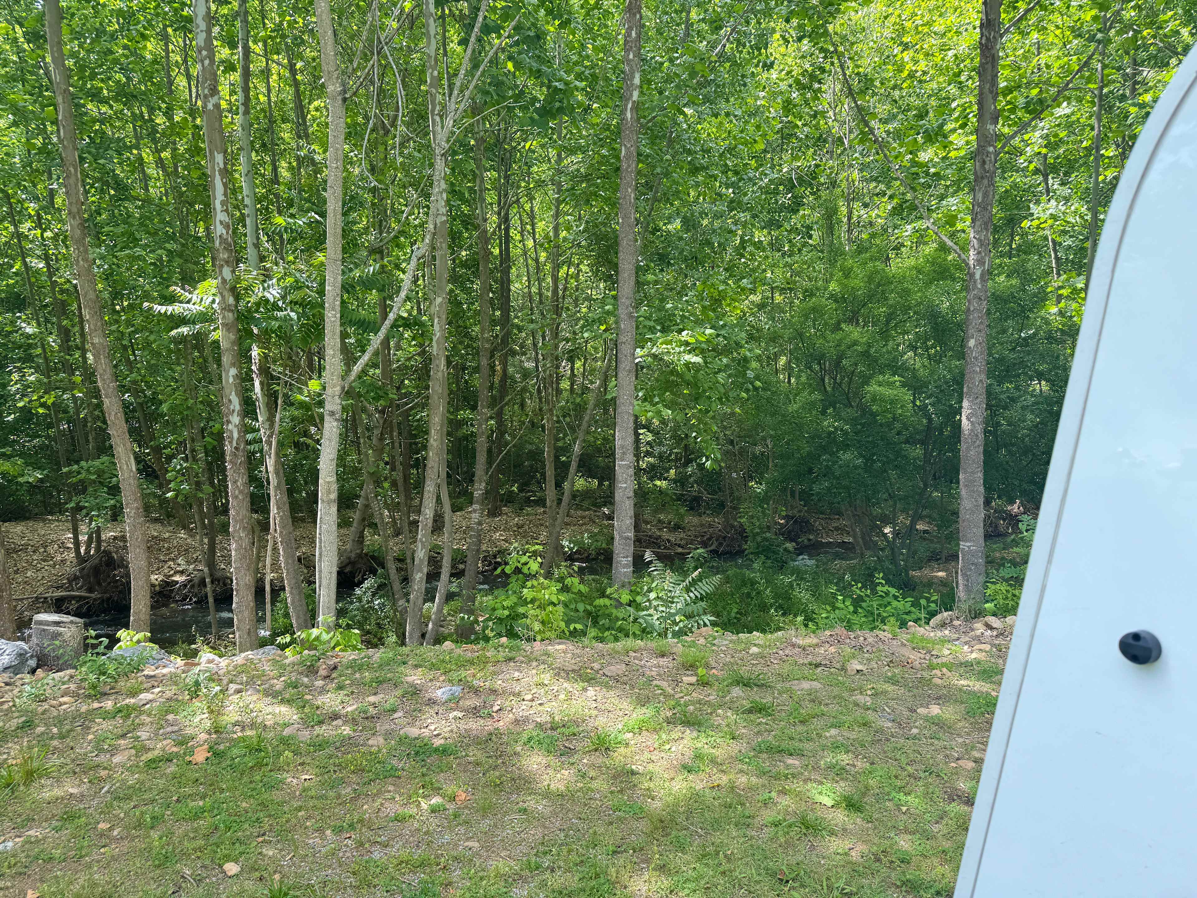 Swedish Lilac Campground & Events