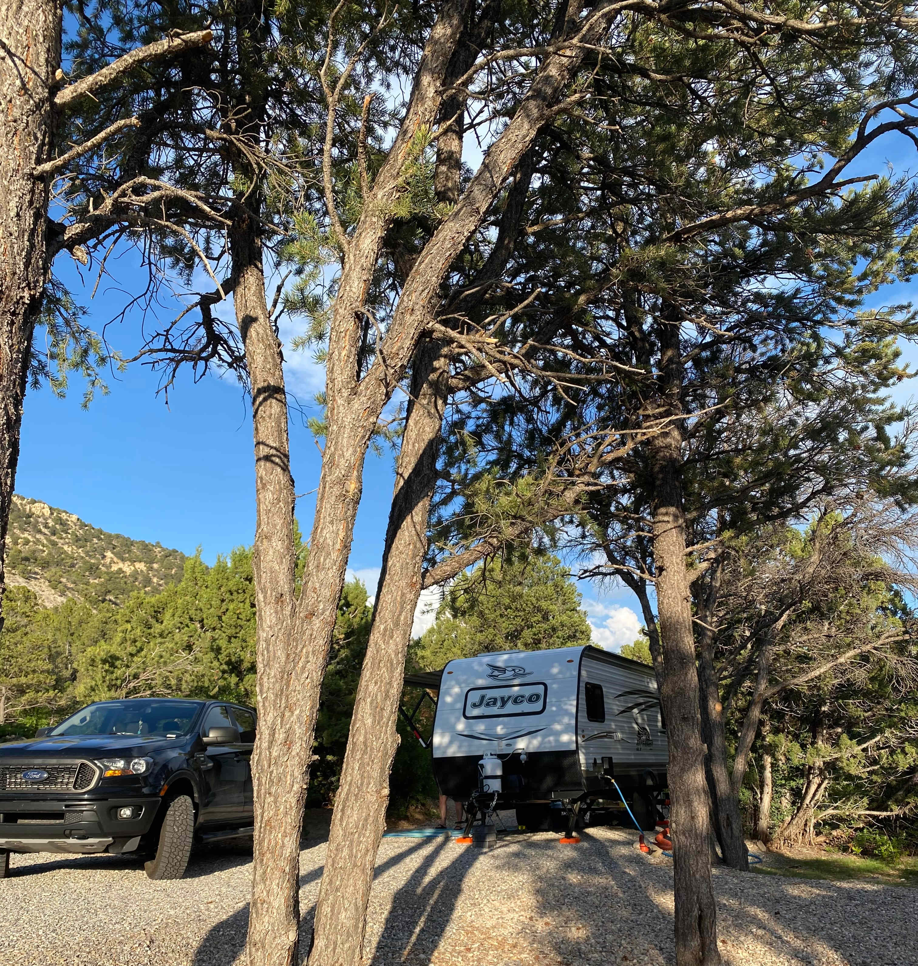 Cedar Canyon RV Retreat