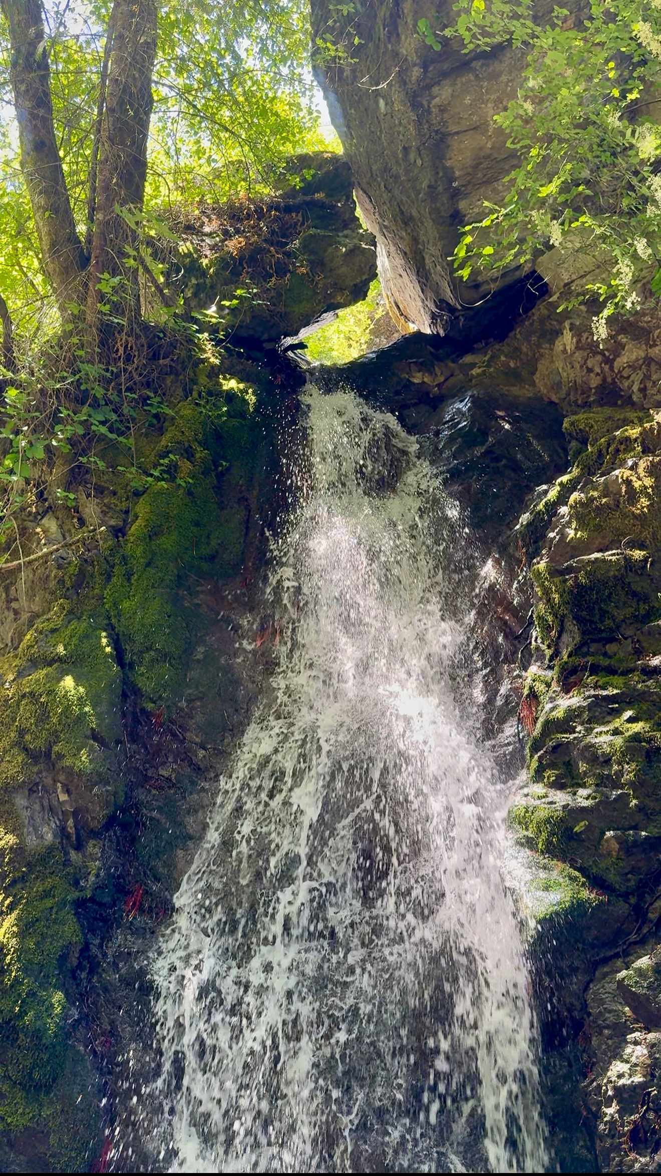 Waterfall