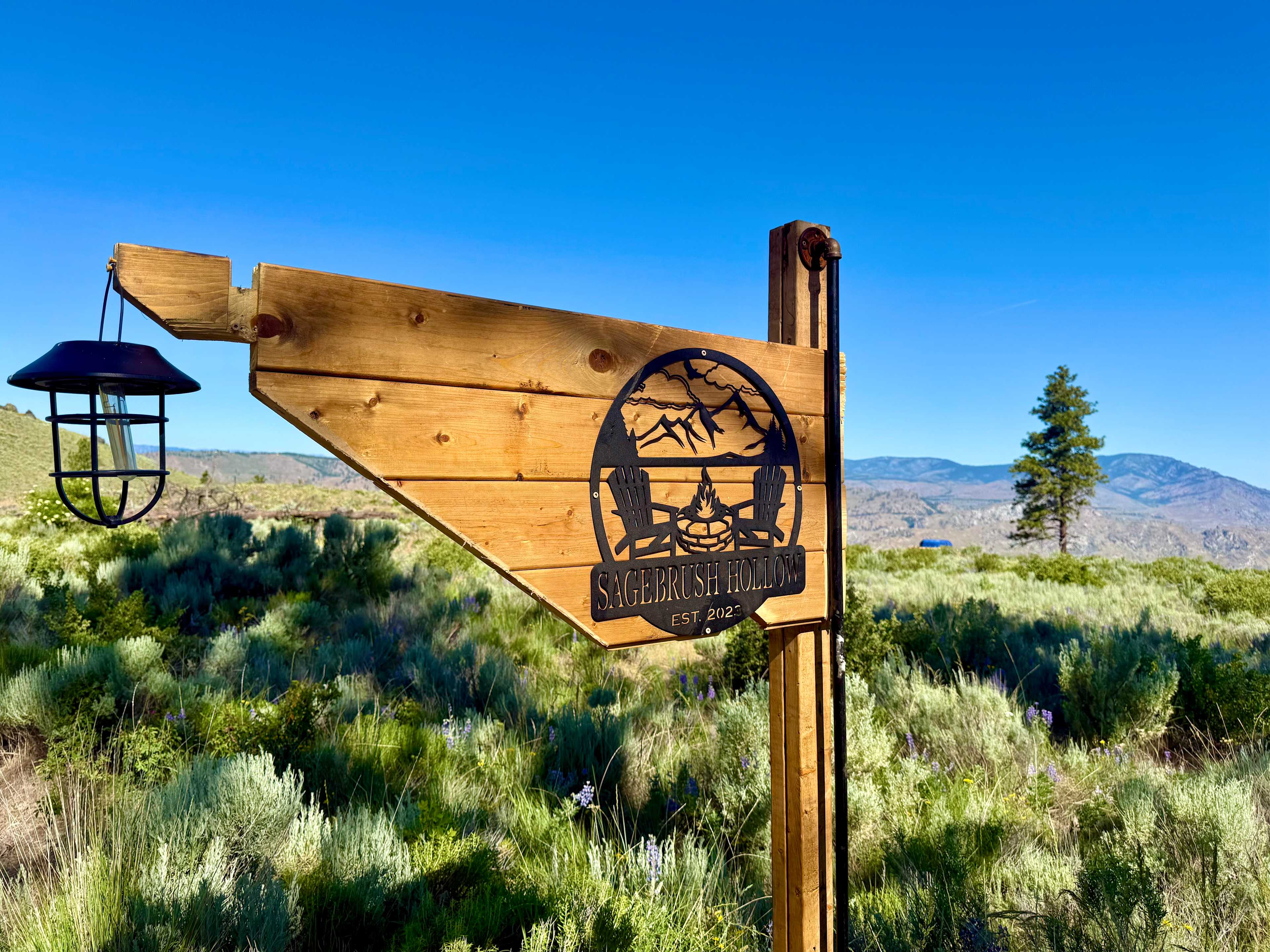Sagebrush Hollow