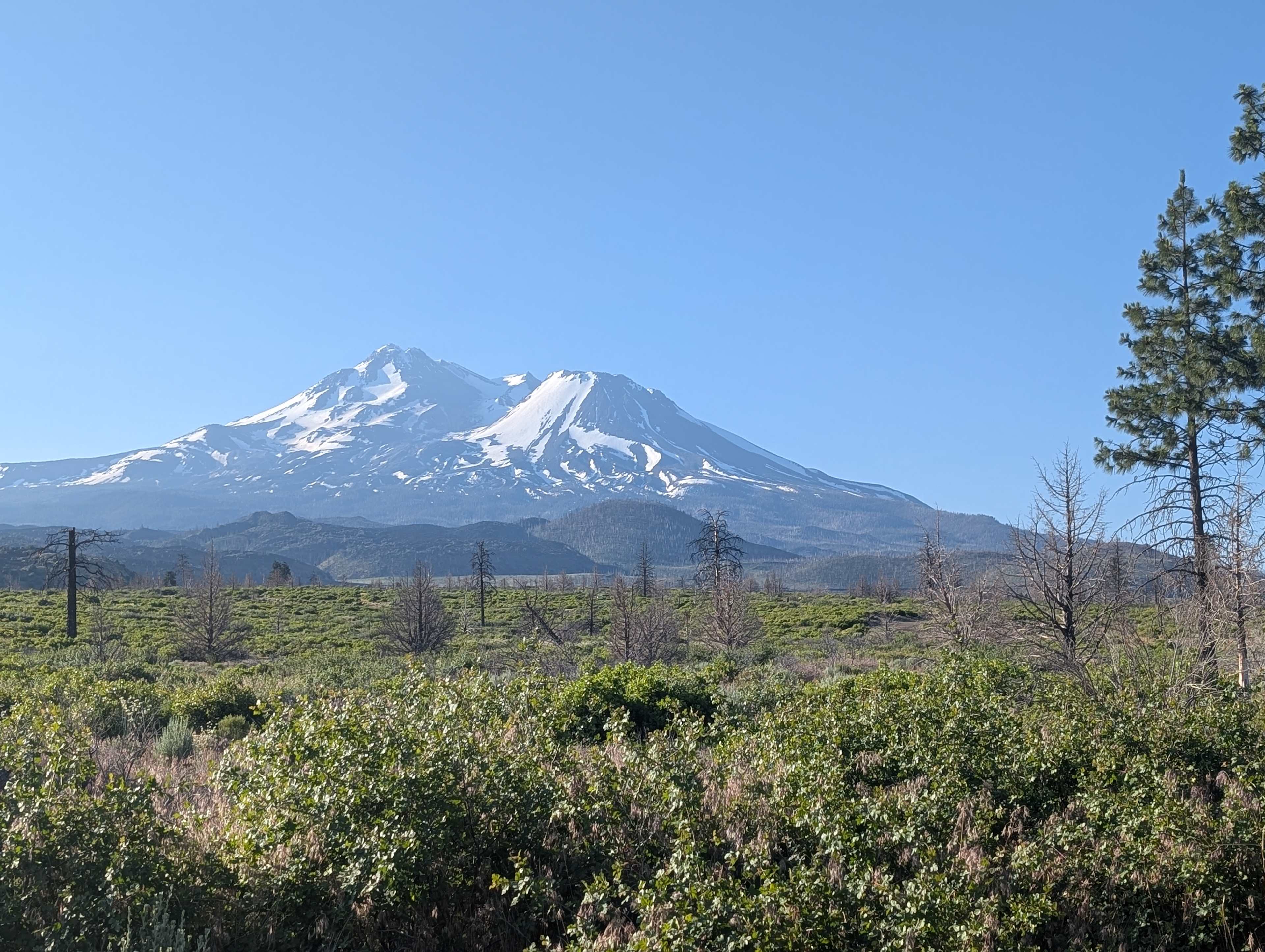 Juniper Valley Campsites