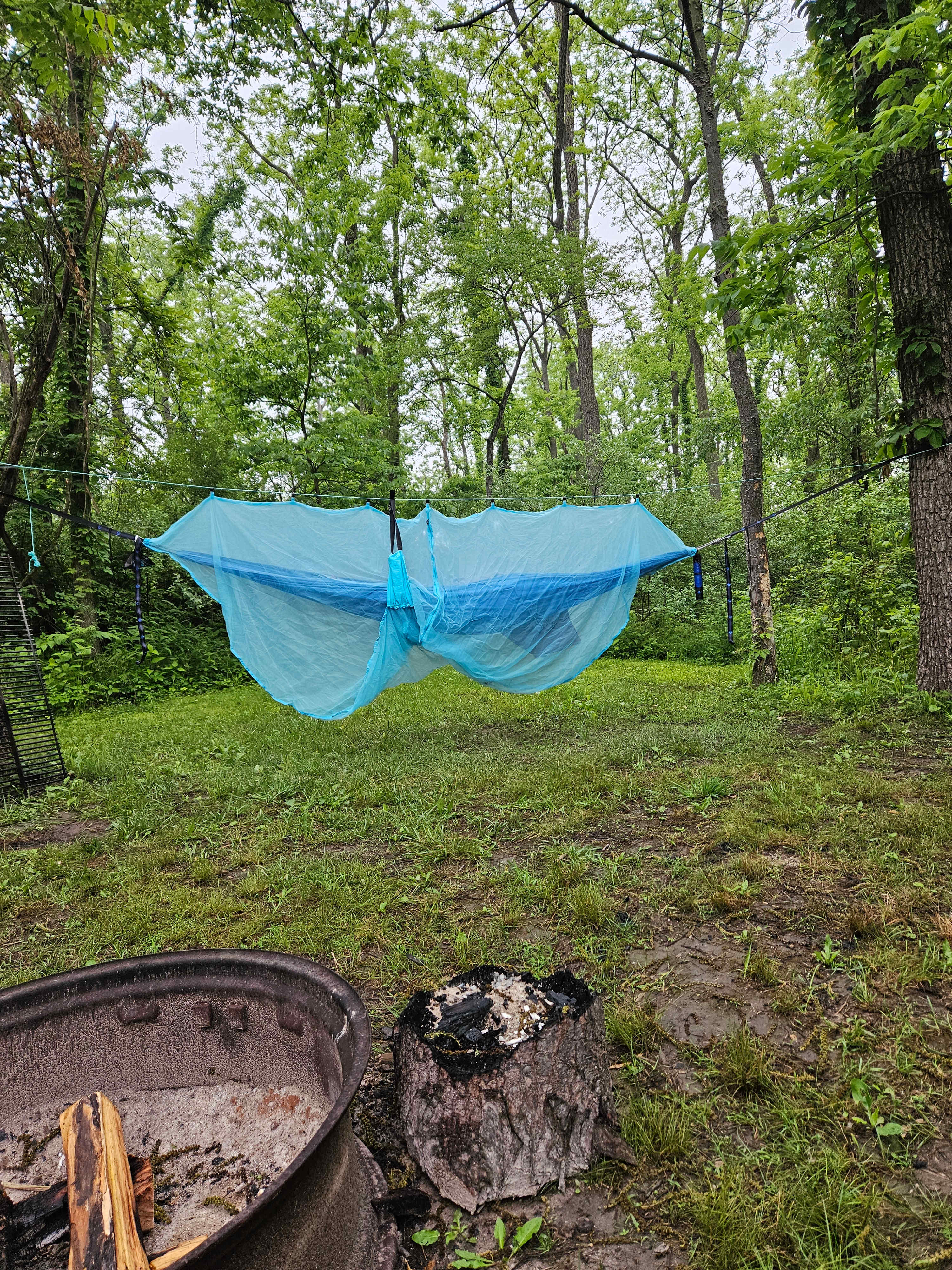 Walnut Valley Realm Campground