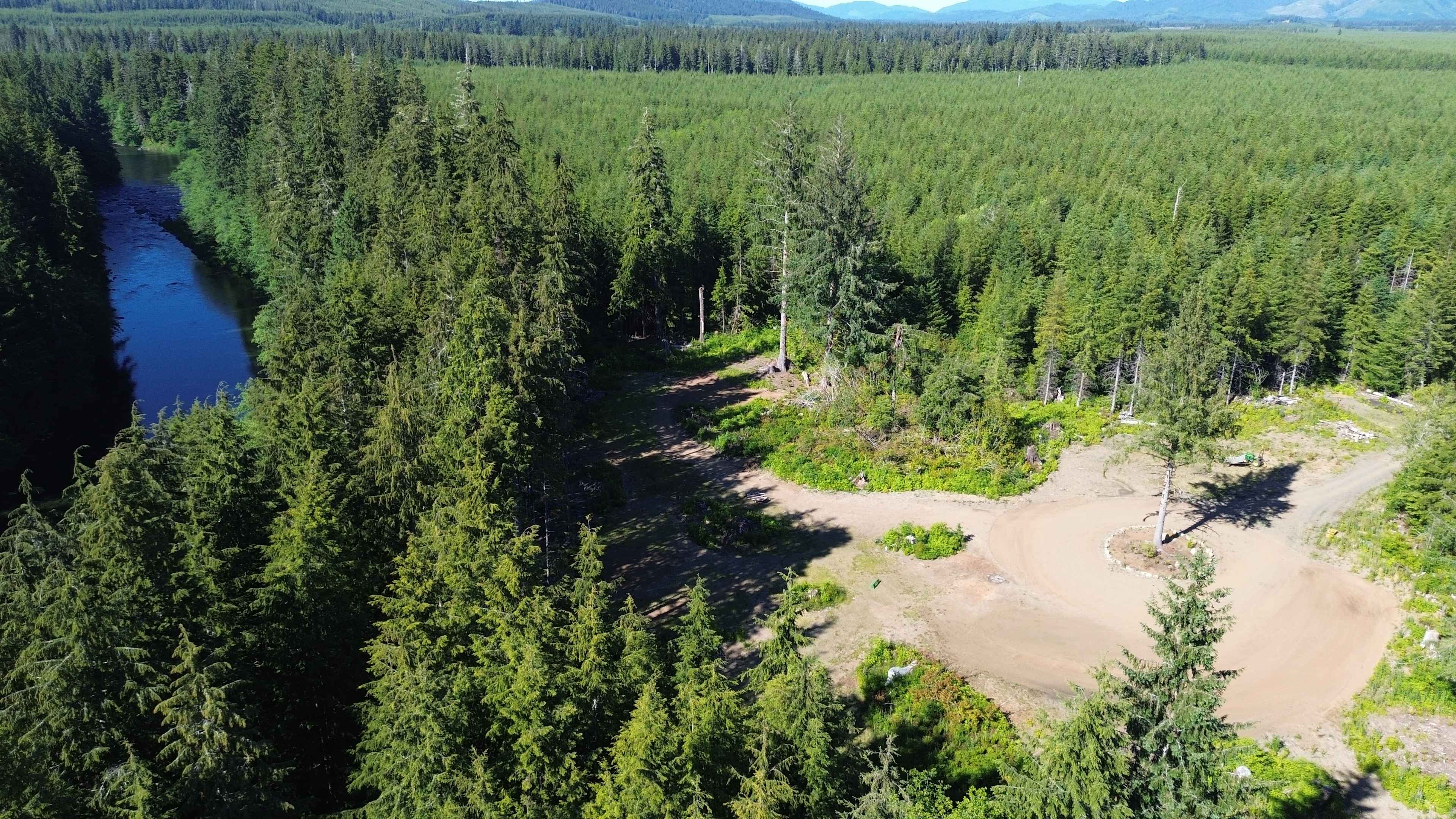 Twin Rivers Campground