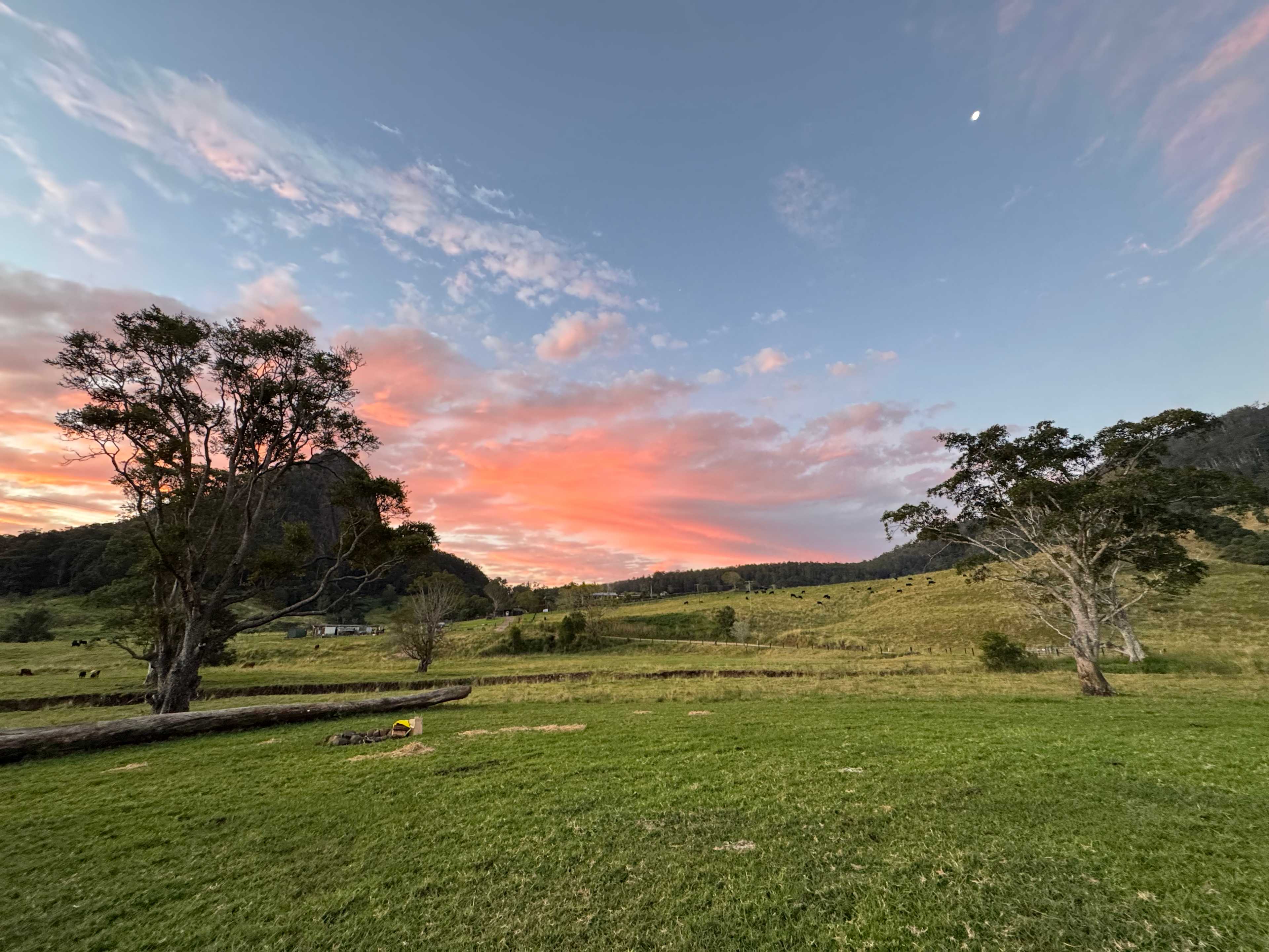 Tweed Valley - Doon Doon Farm