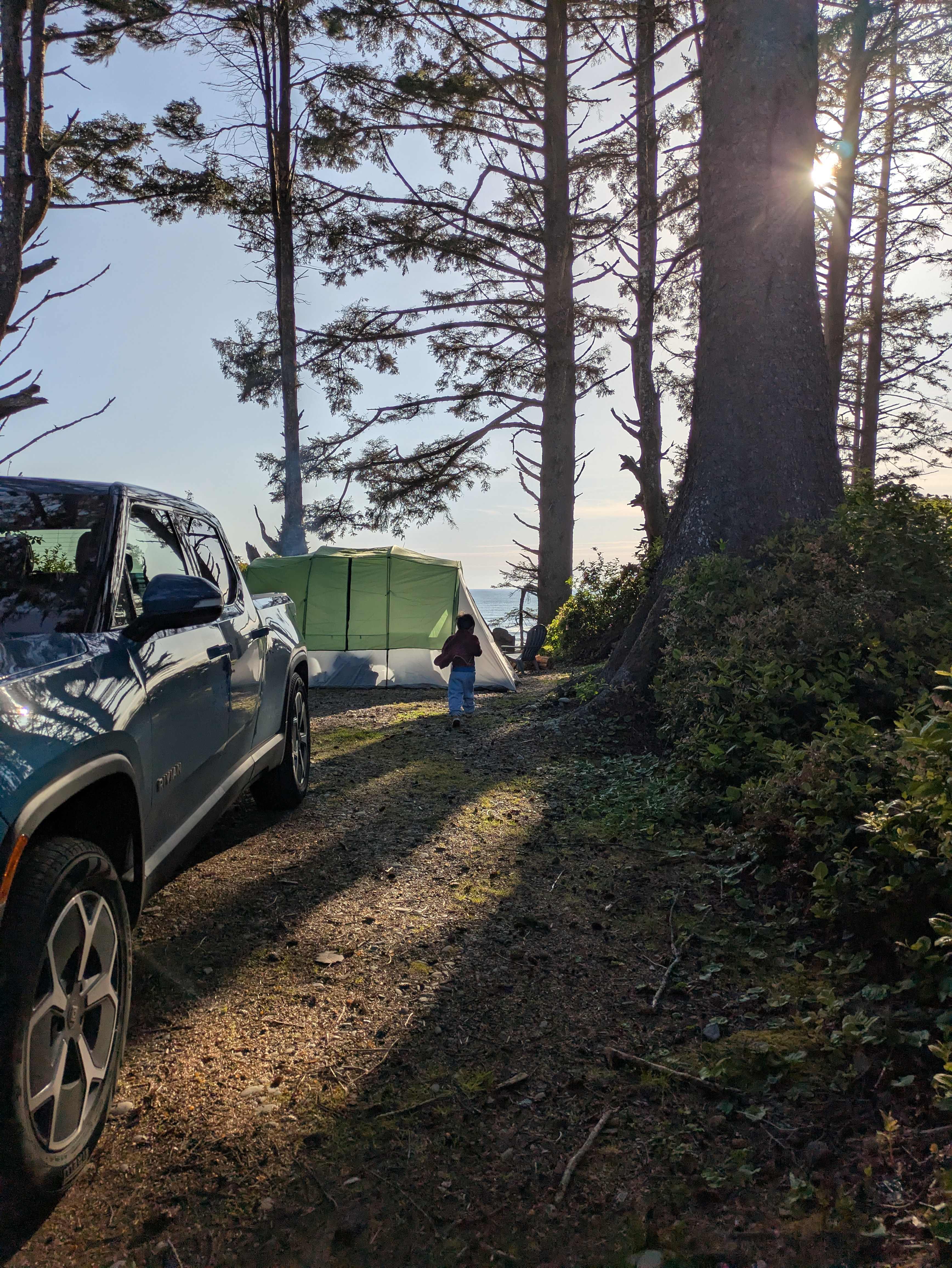 Wild WA Coast Lookout ($75 - $125)