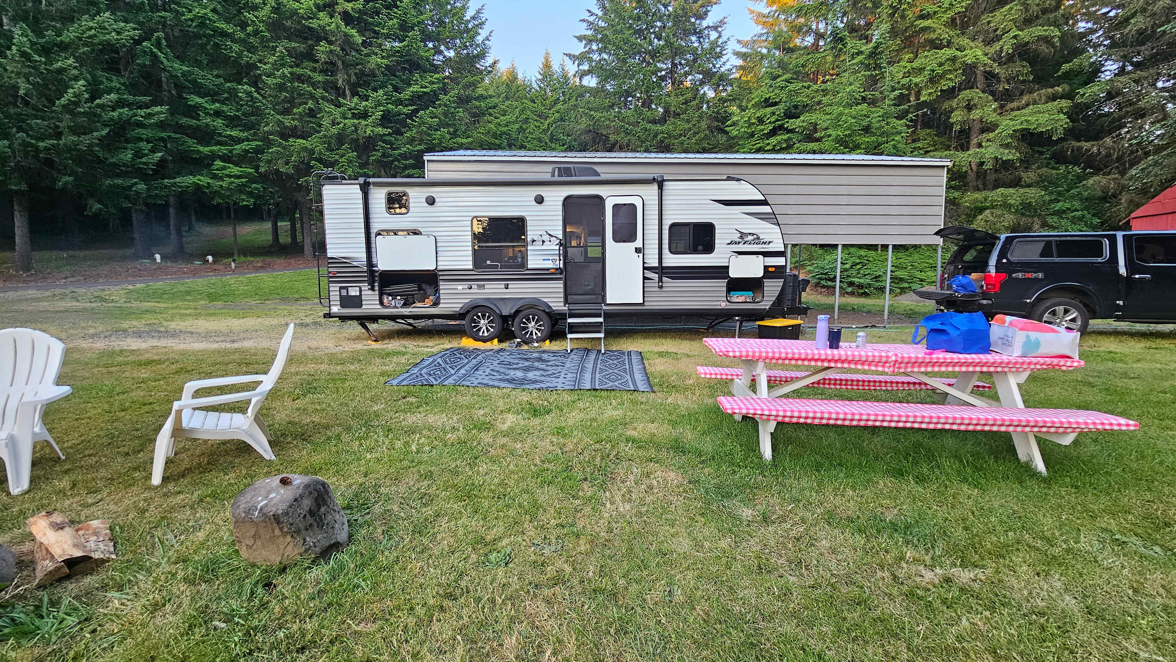 Gateway to the Oregon Coast