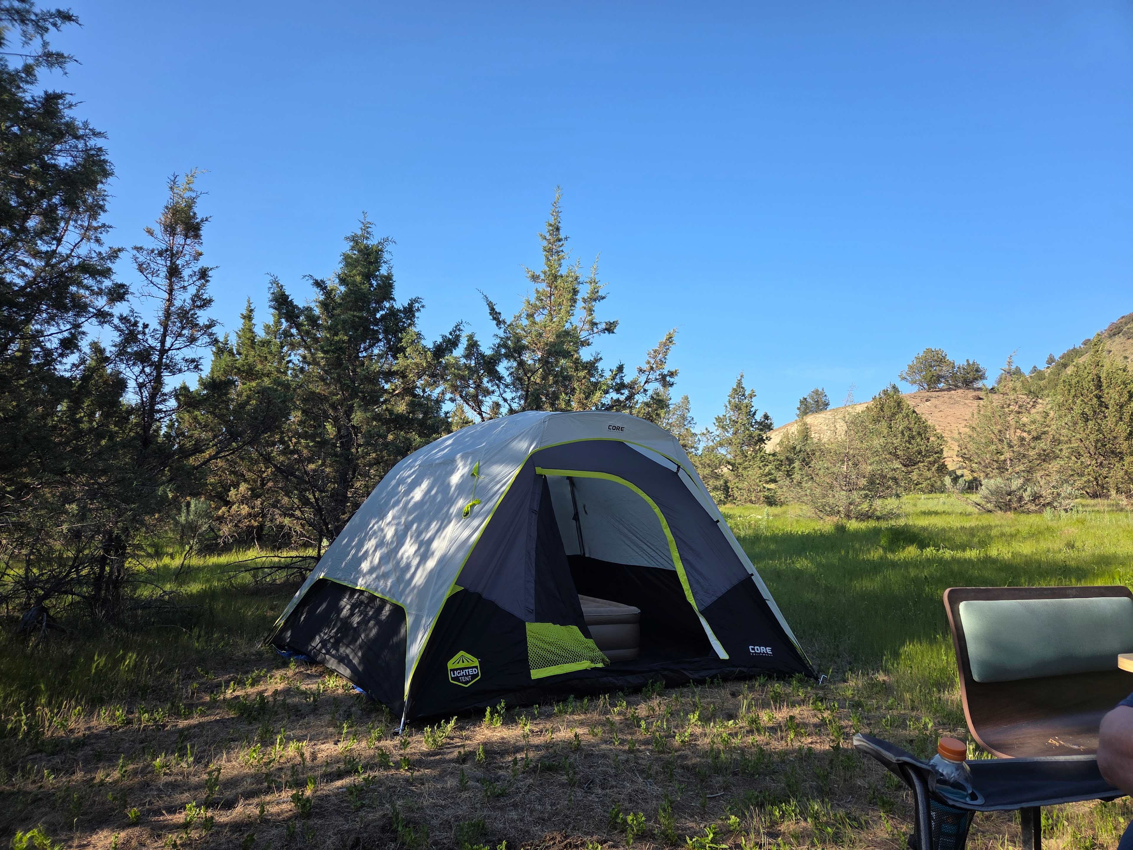 Haystack Ranch