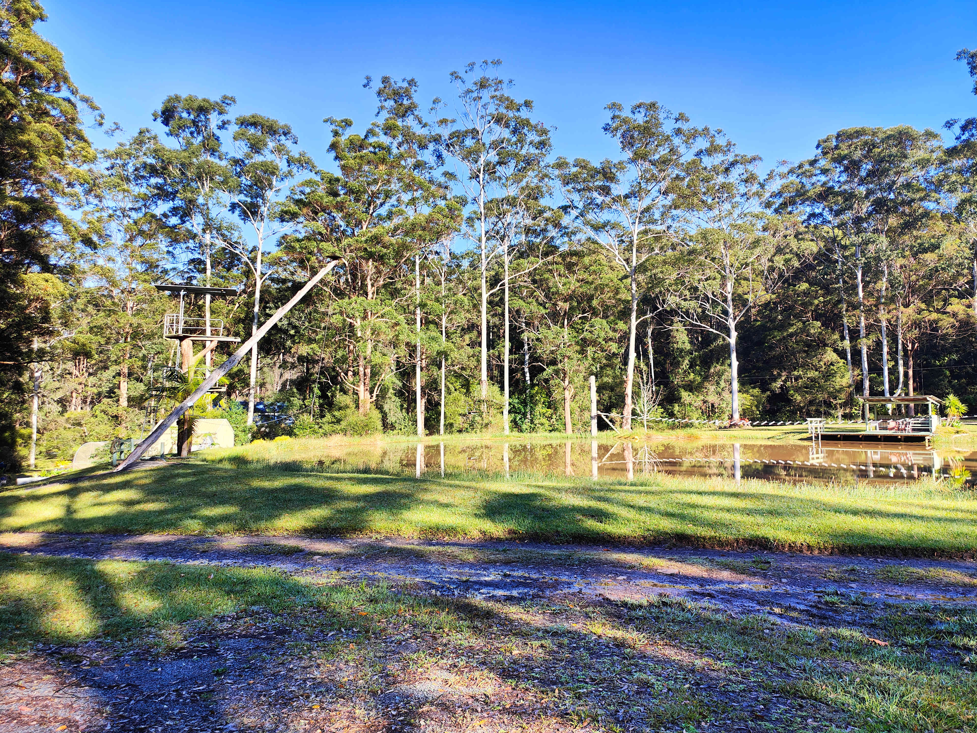 Edens Canopy