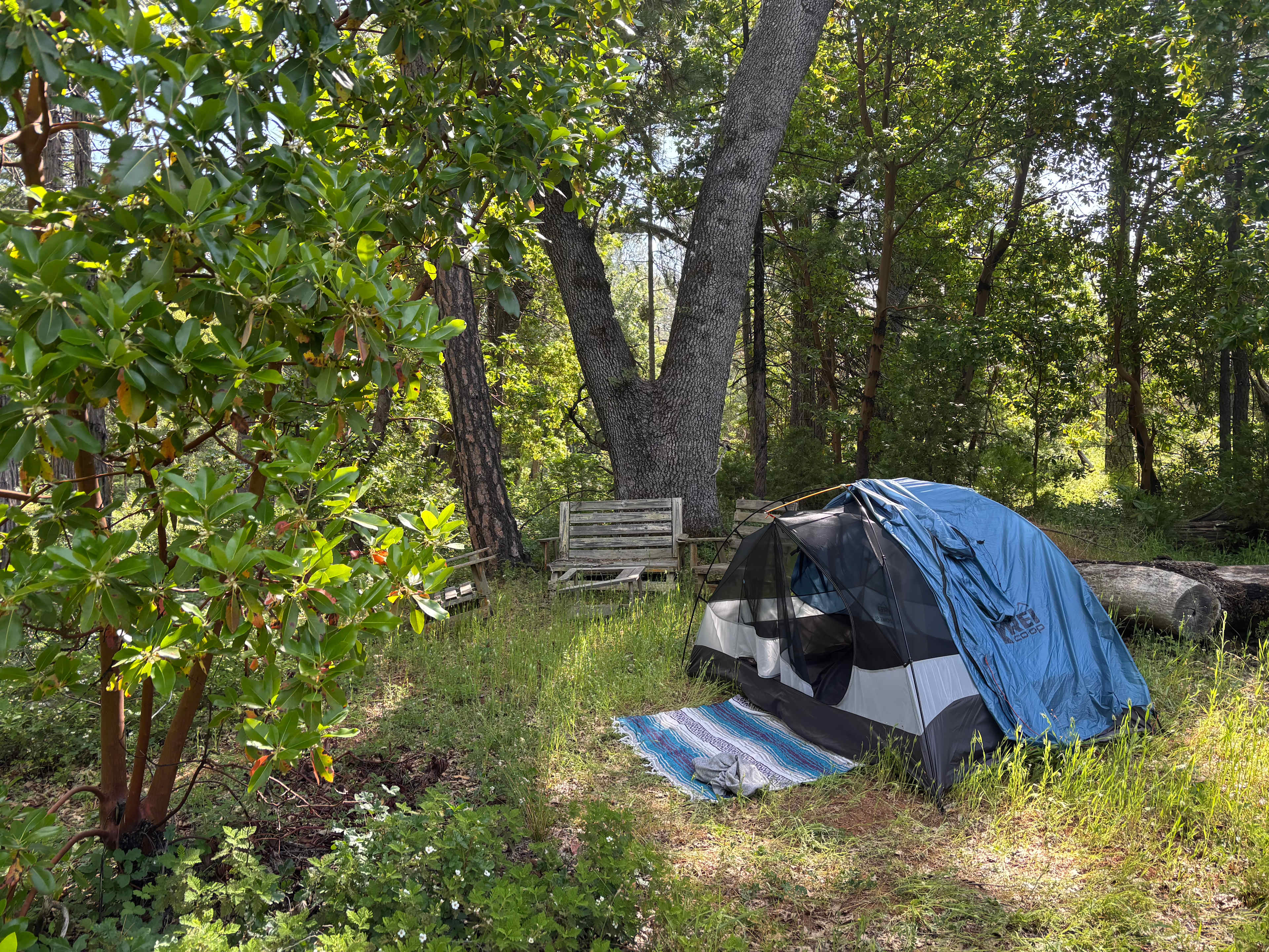 All Corners Off Grid Homestead