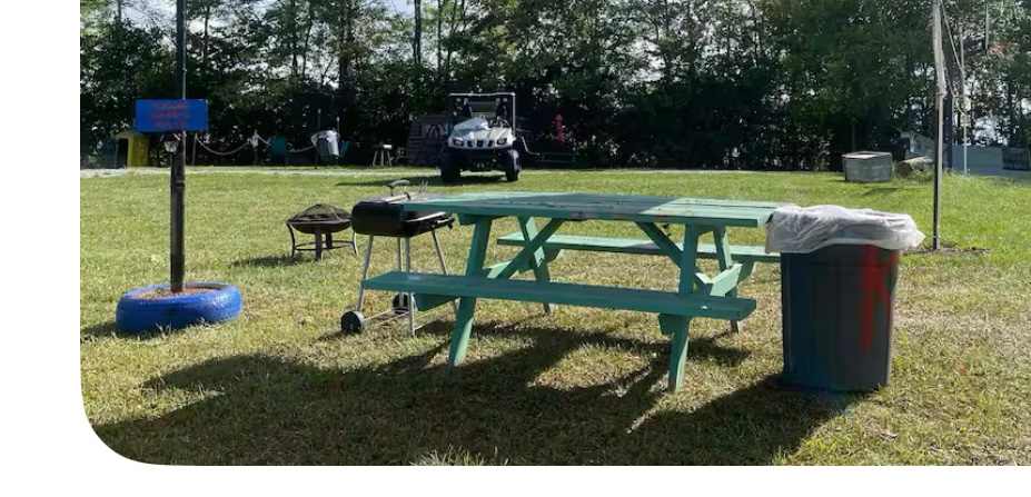 Kinner Kamping