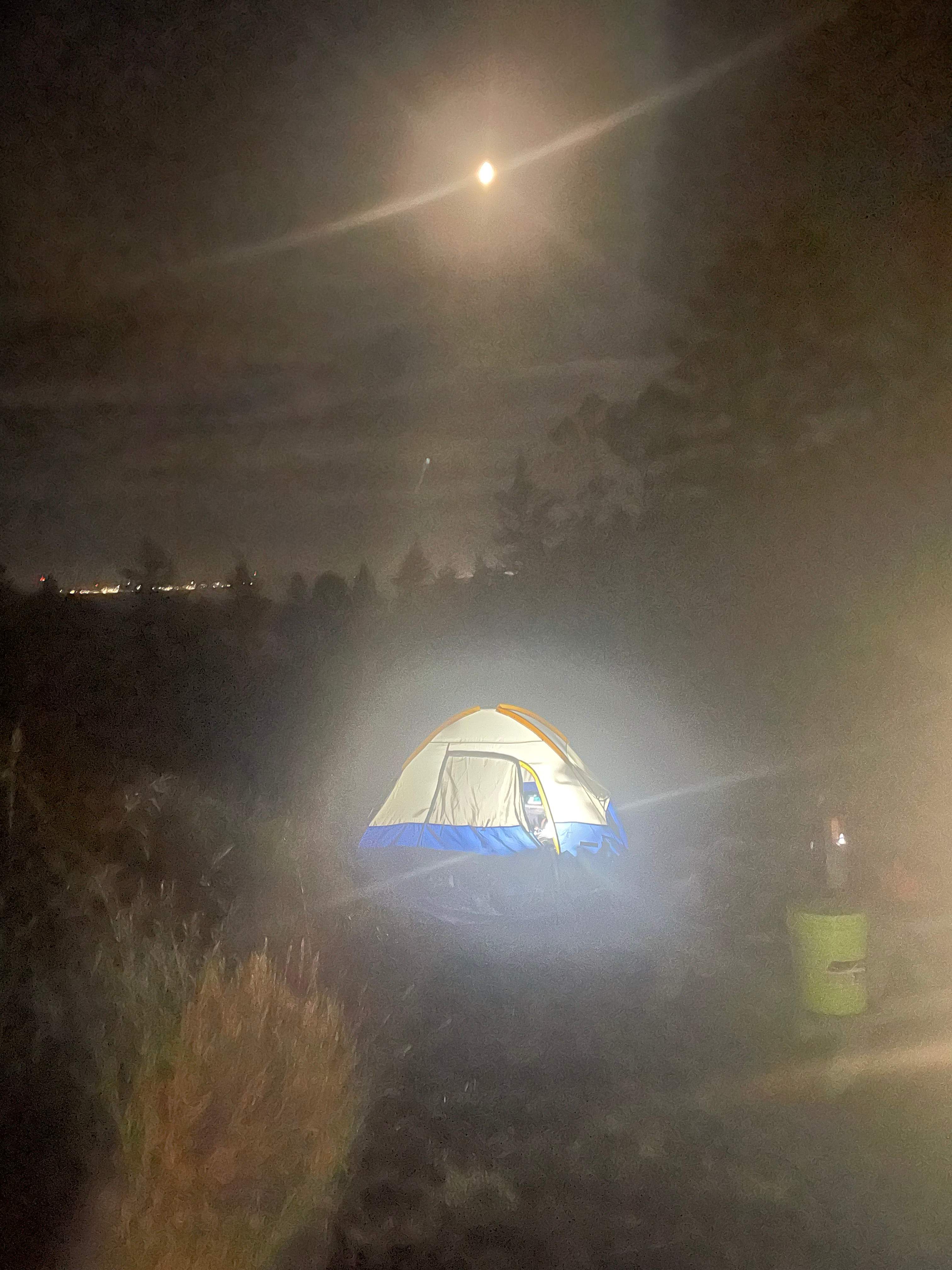 Rosario Camp & RV