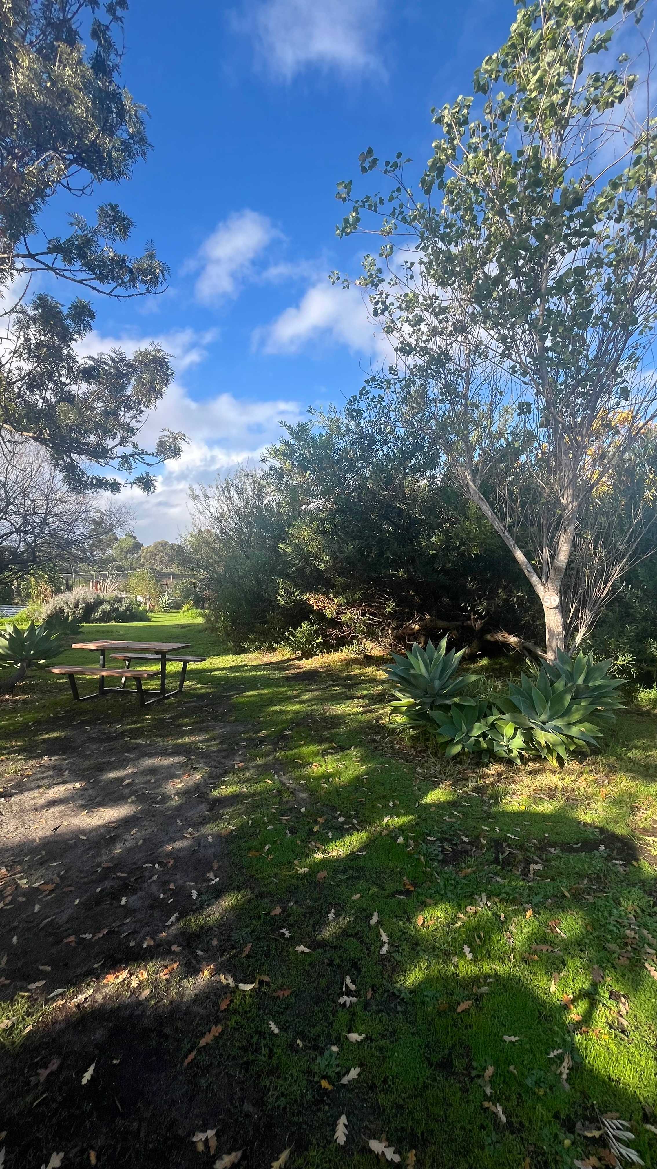 Fair Harvest Retreat Margaret River