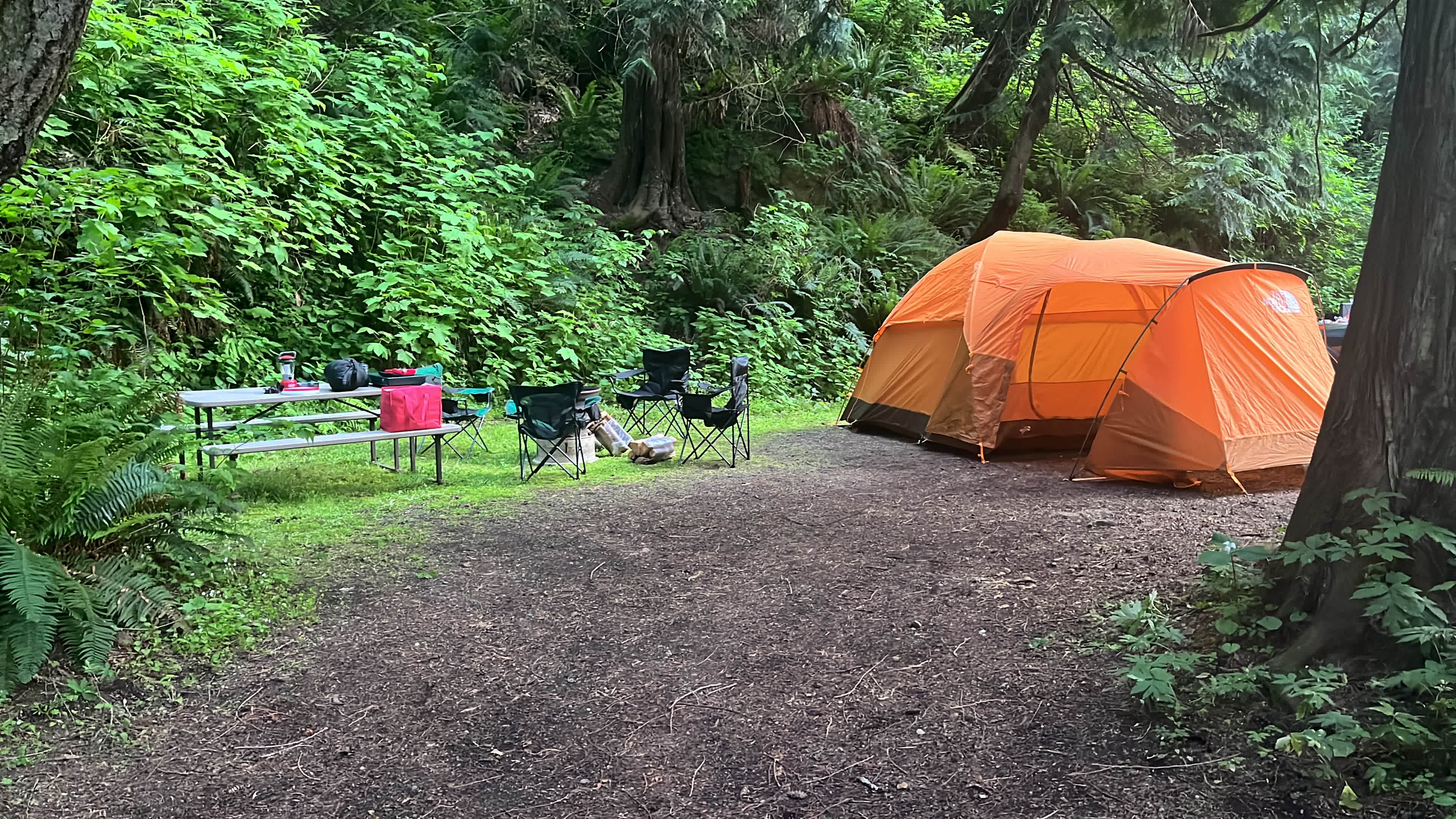 Crescent Beach & RV