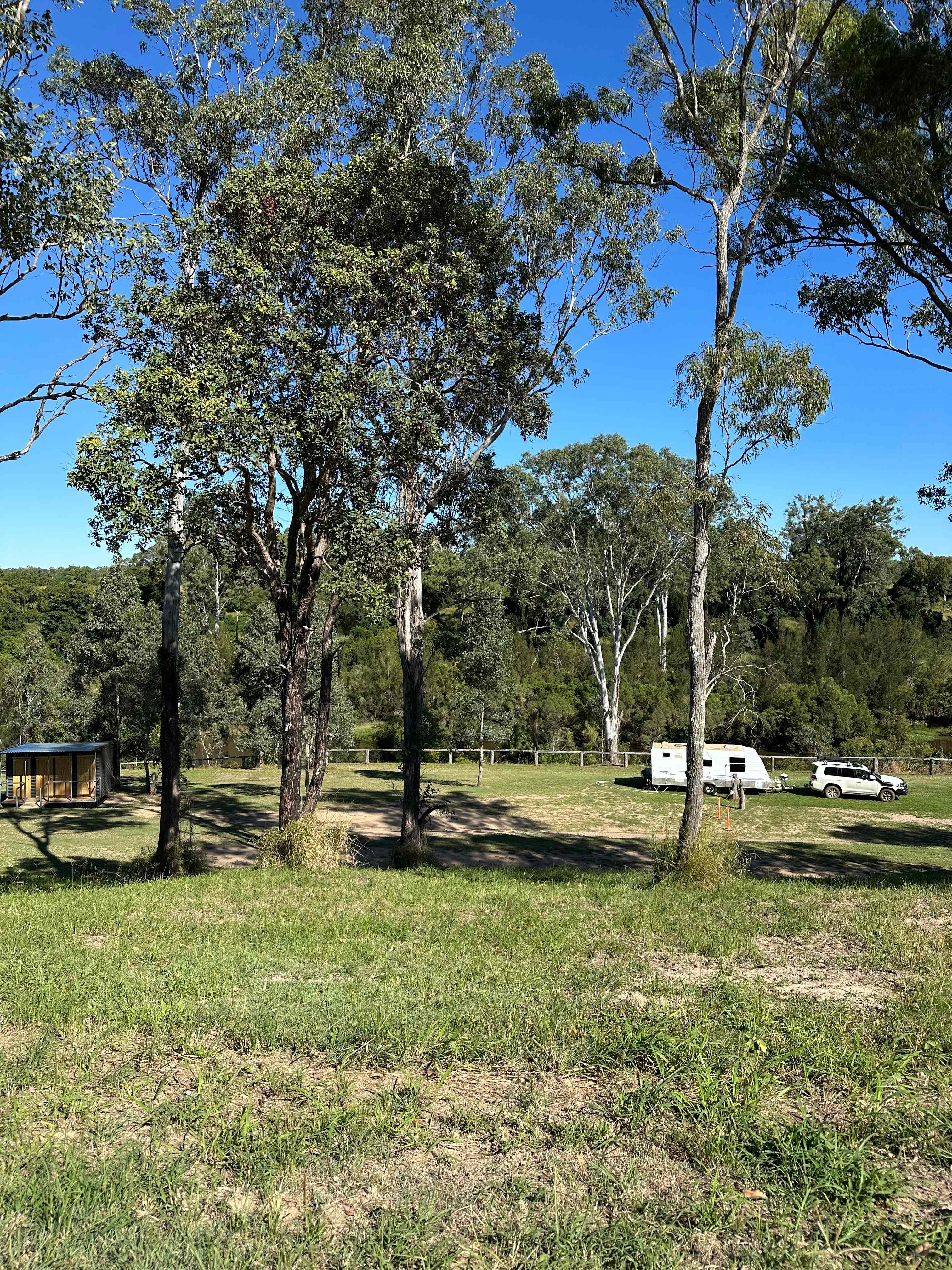 Bucca Country River Retreat