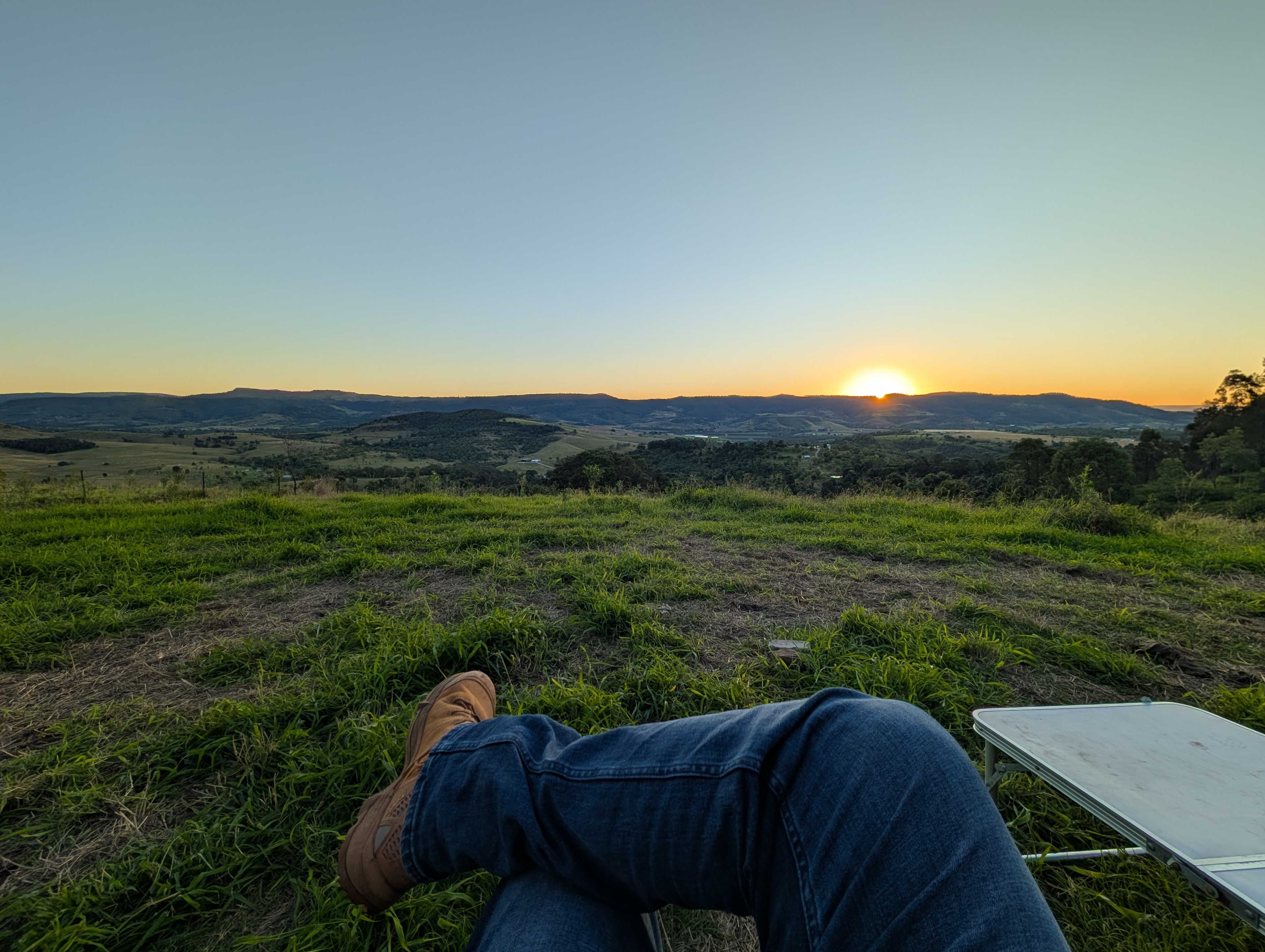 Echoes in the Valley Gatton Qld