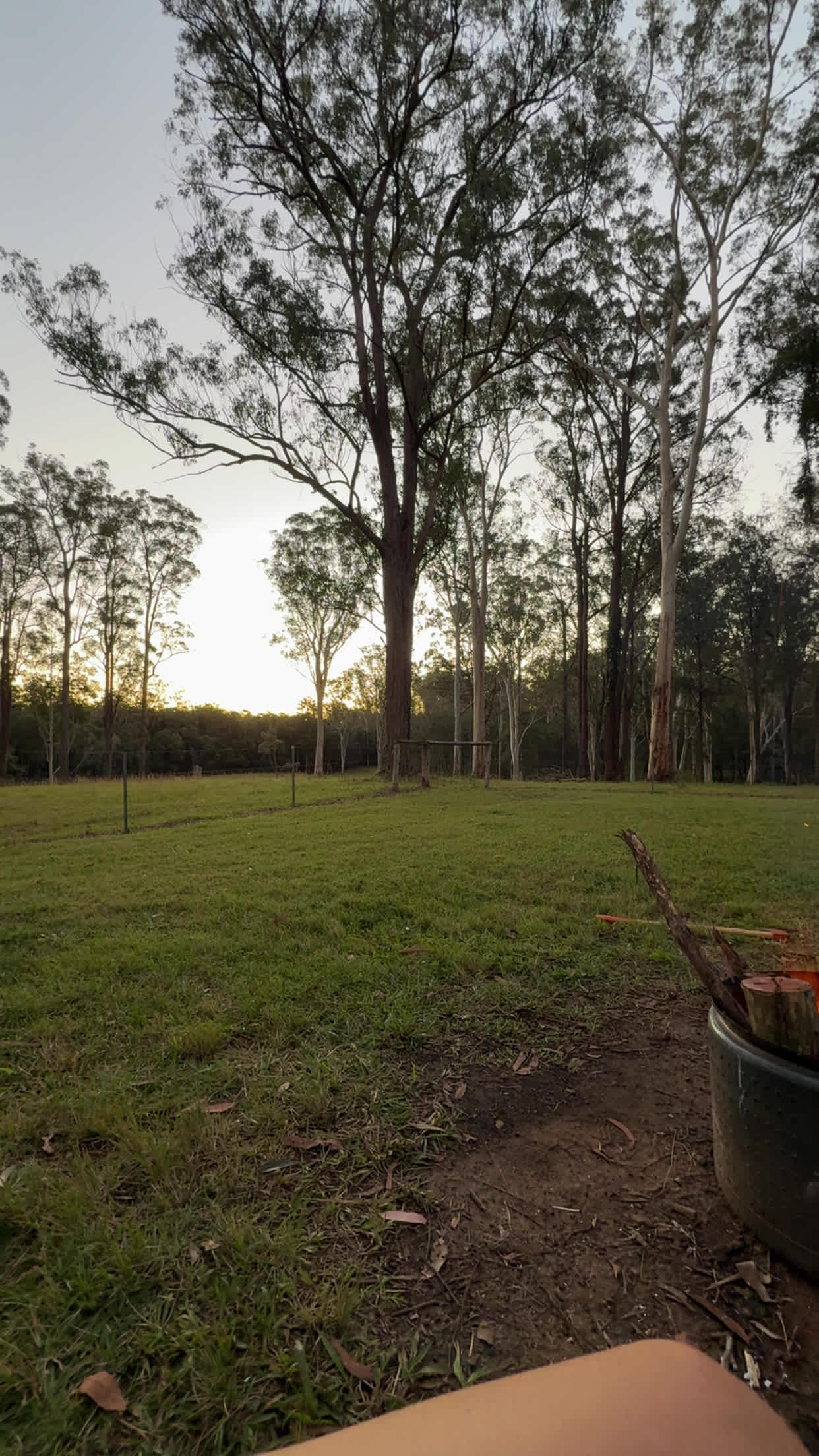 Halfway Creek Acres