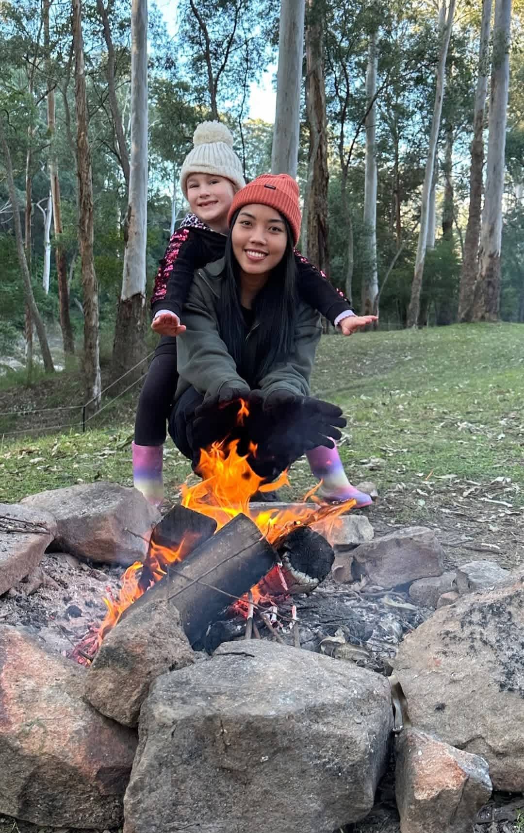 Jila Camp Grounds