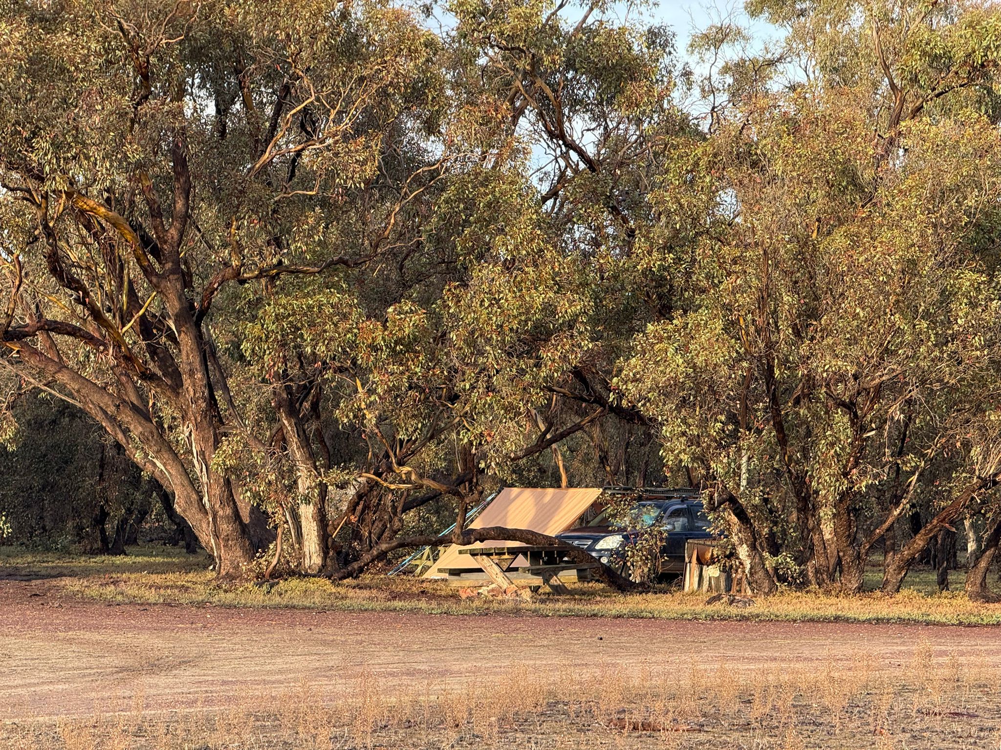 Badgery Point