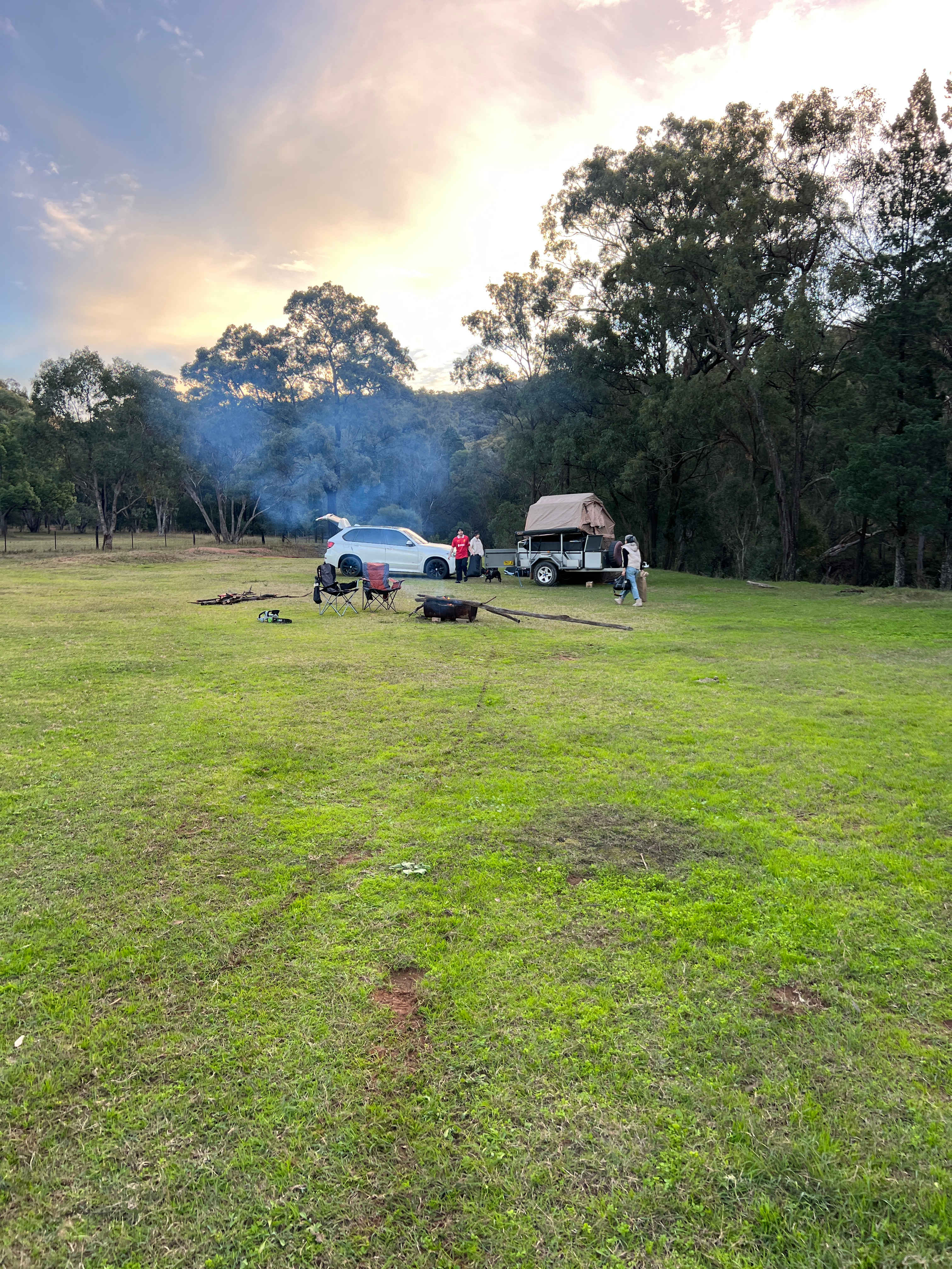 Valley View Farm, Hunter Valley
