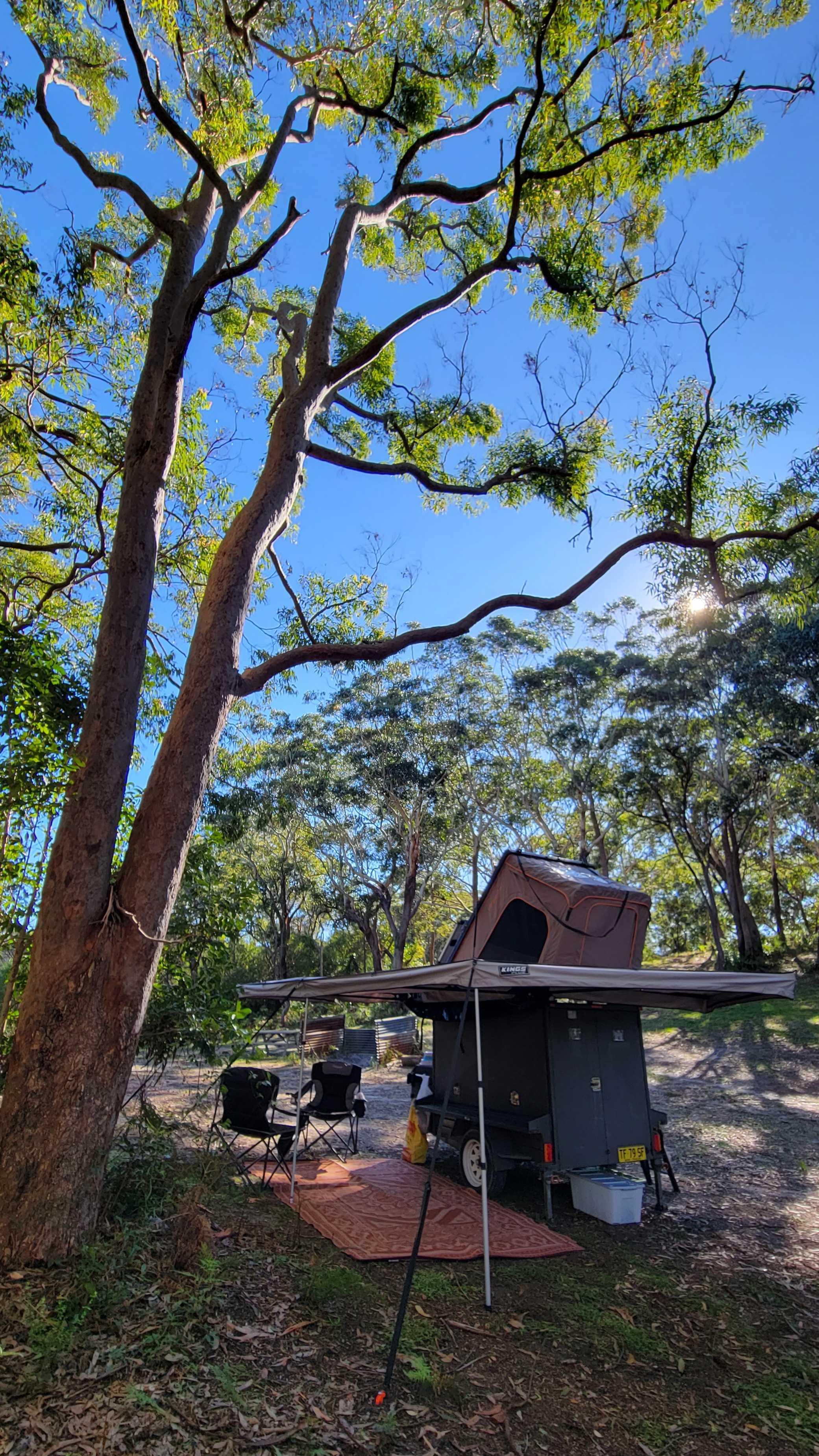 Iggys Haven @ Anna Bay