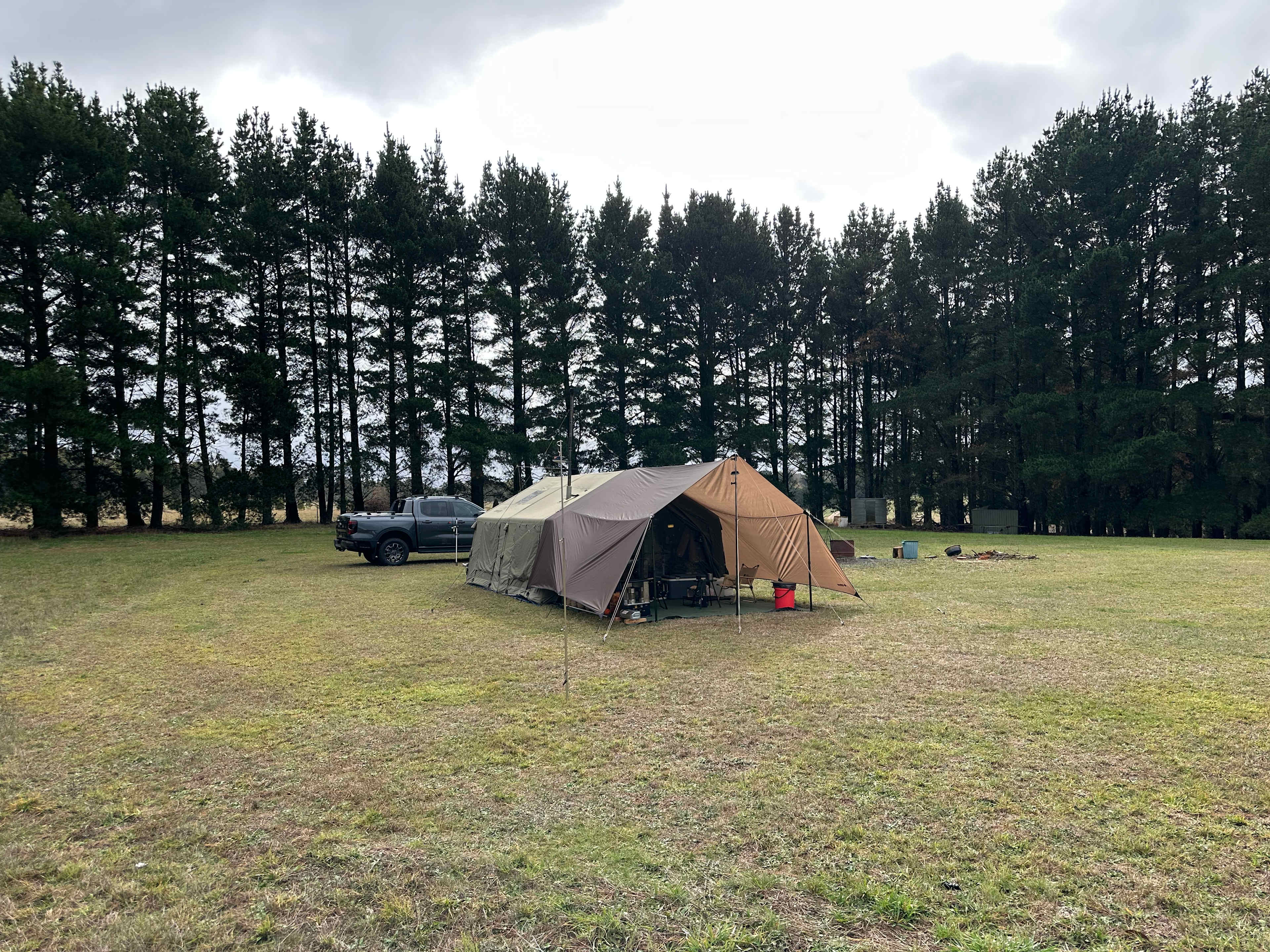 Book A Paddock