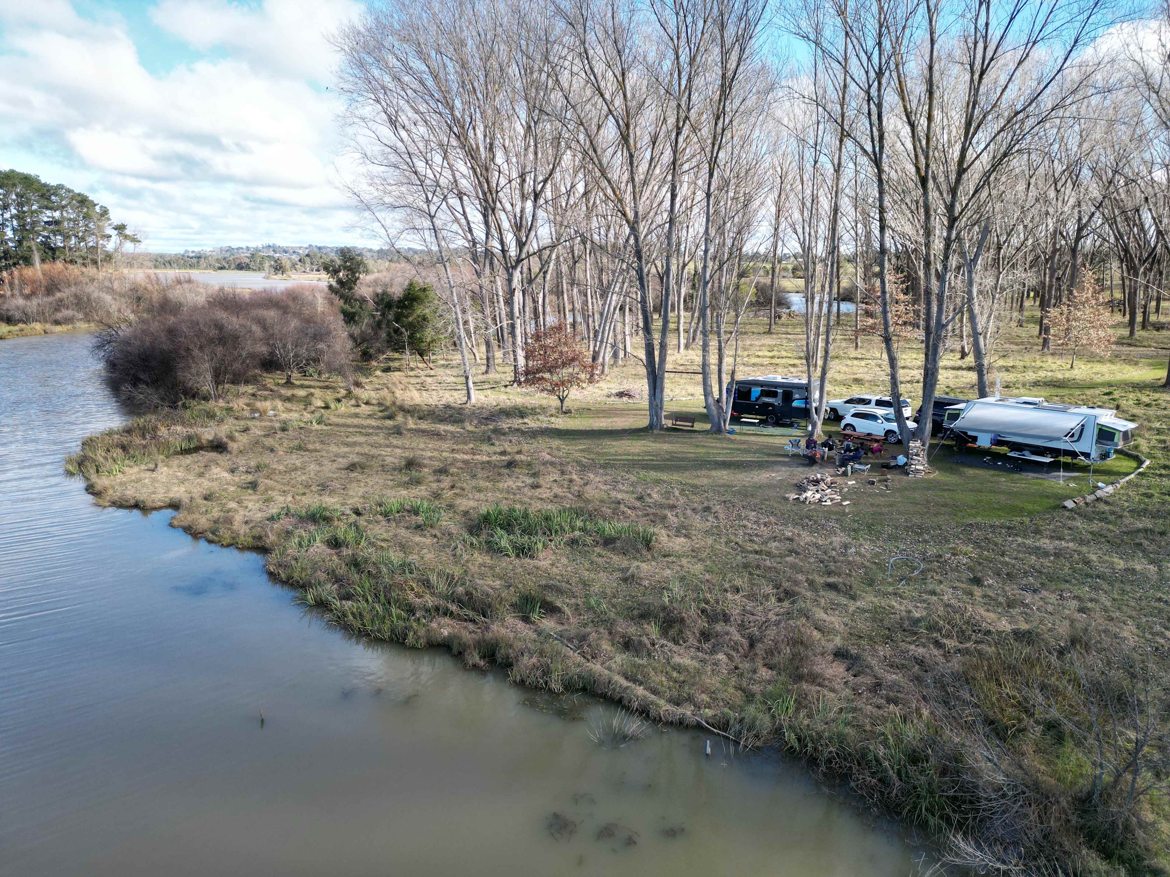 Wings of the Carribee