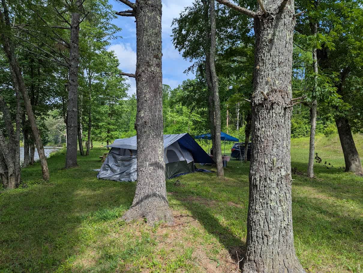Hidden River Experience