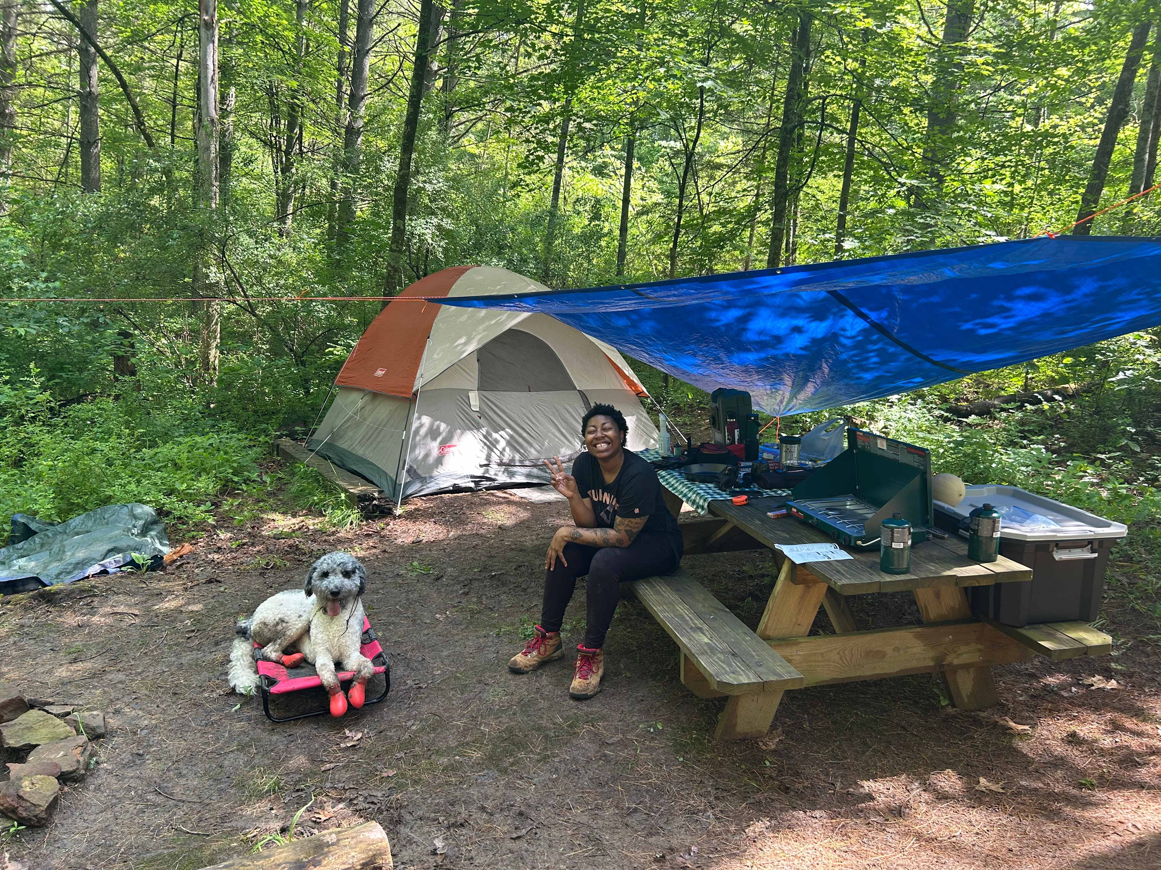 Tenderfoot Learning Lab
