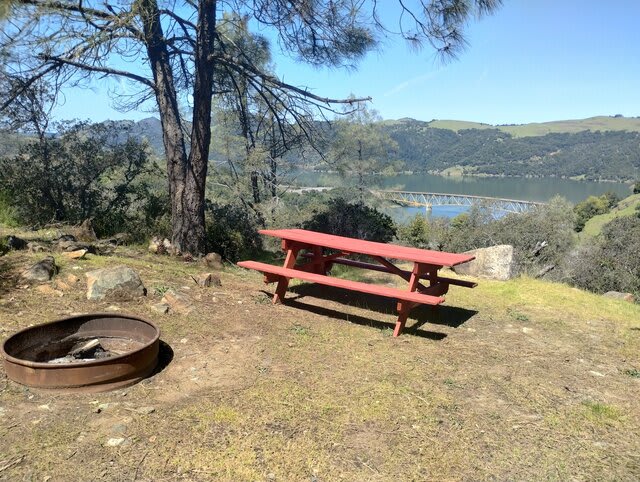 The Ranch at Lake Sonoma