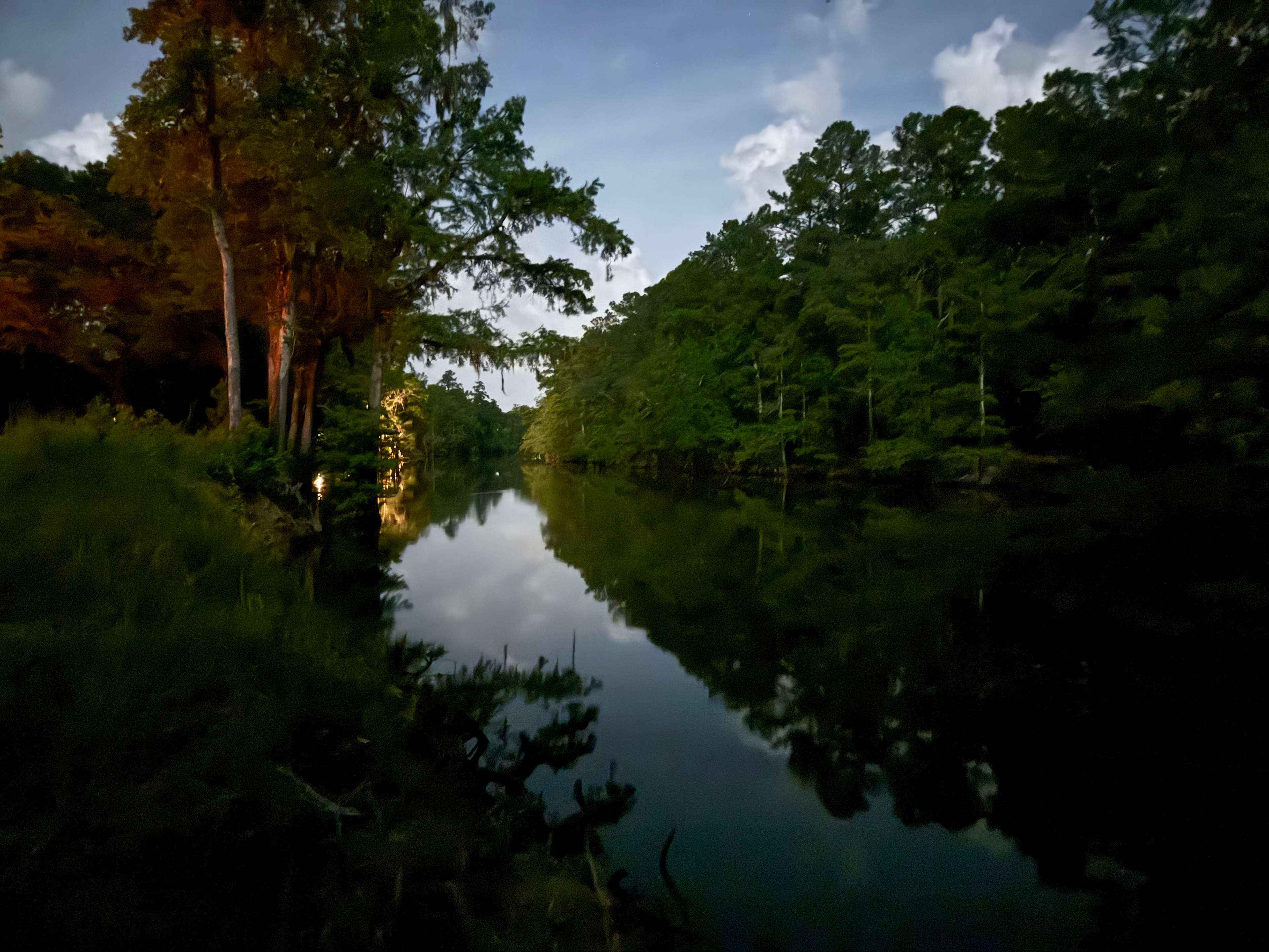 Riverbend Camp Retreat