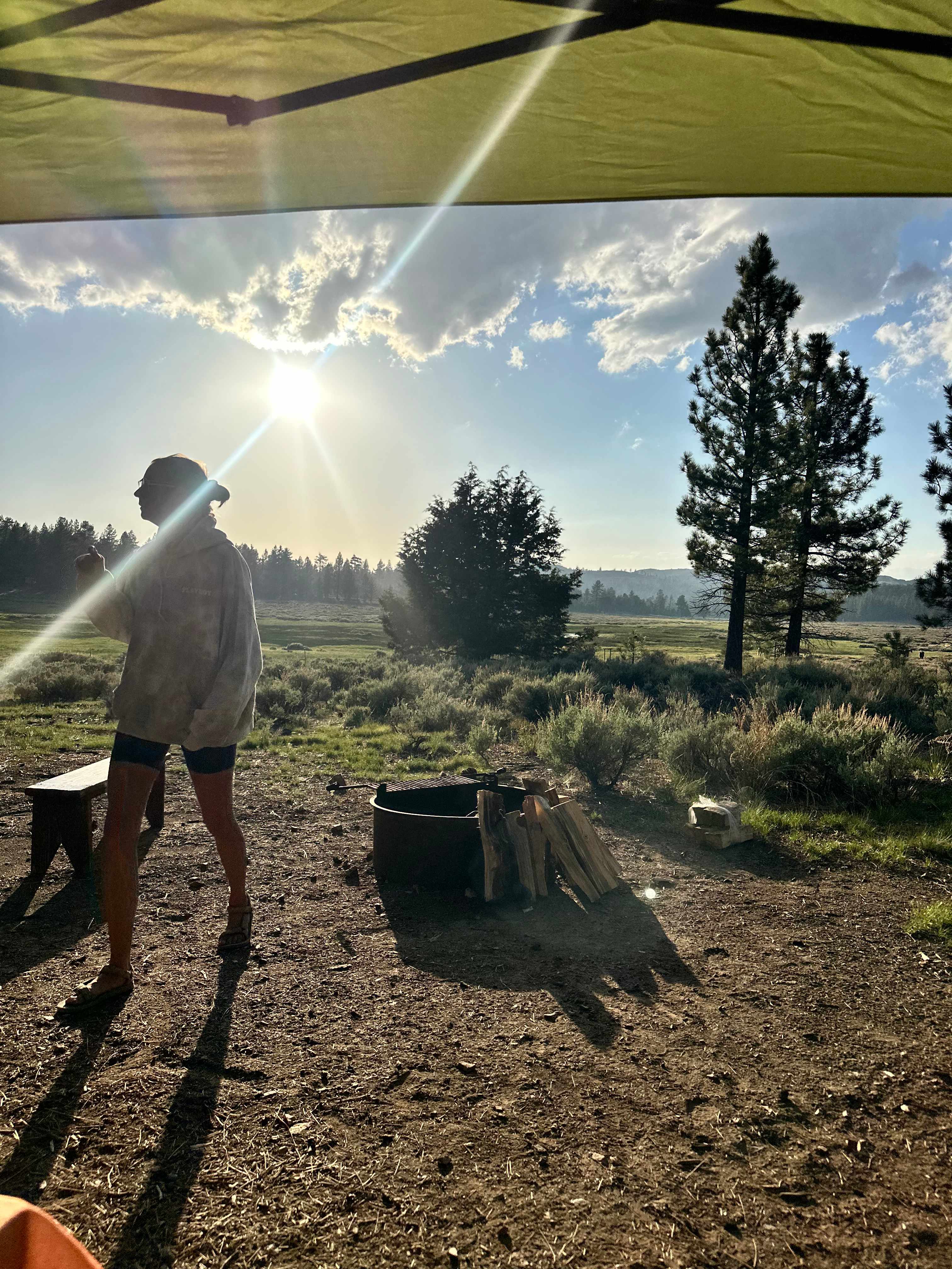 Holcomb Valley Ranch