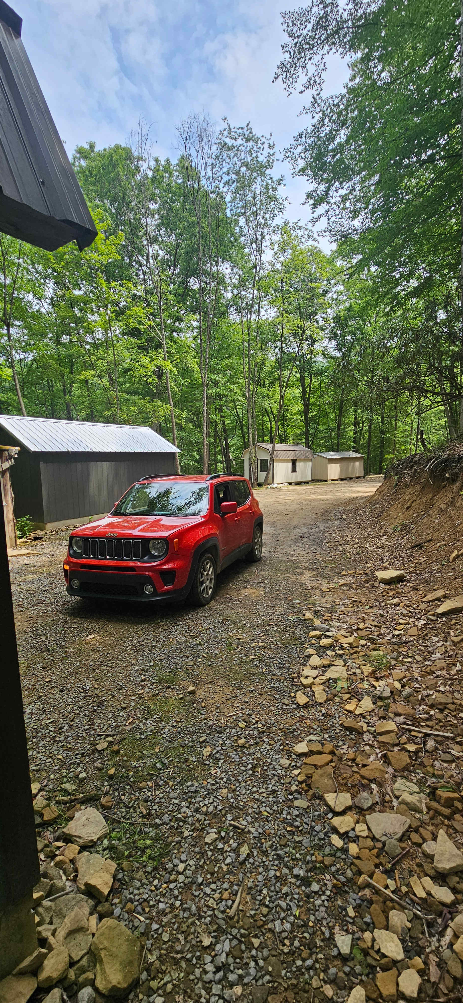 Laurel Rock LLC # 2