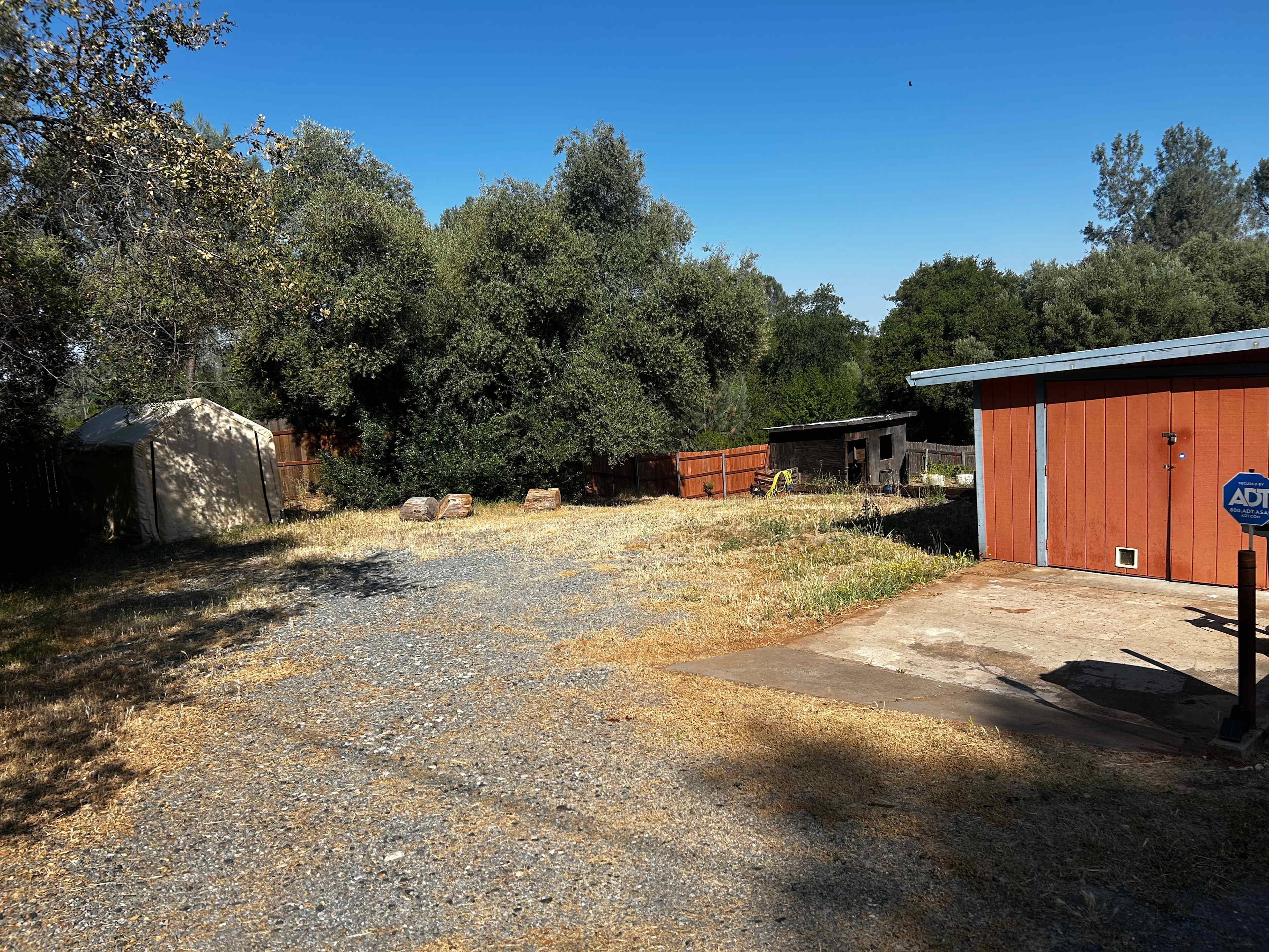 Foothill Getaway