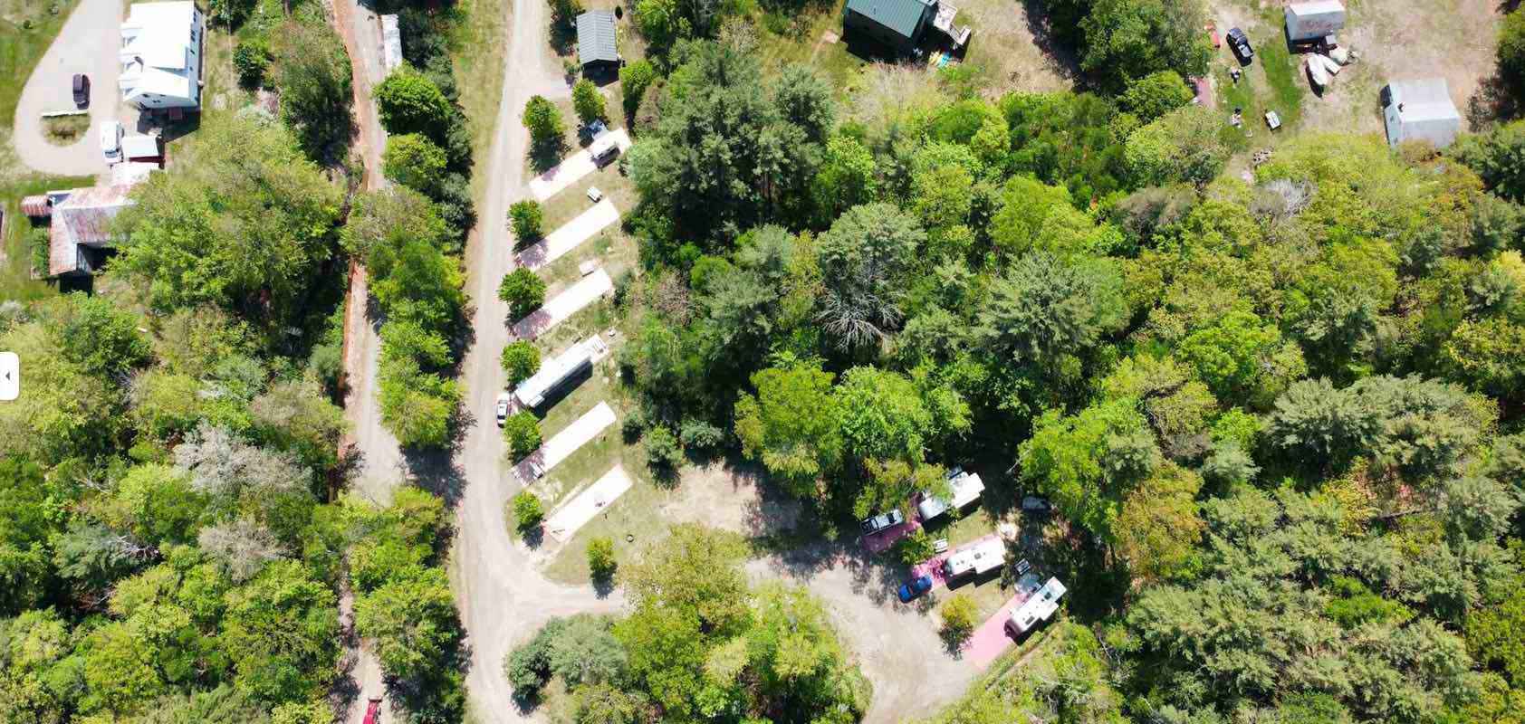 Eagle Nest Campground and RV Park