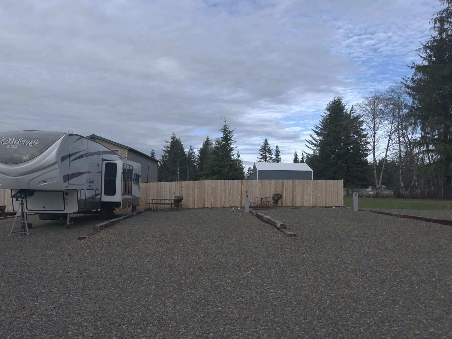 Far West RV Park