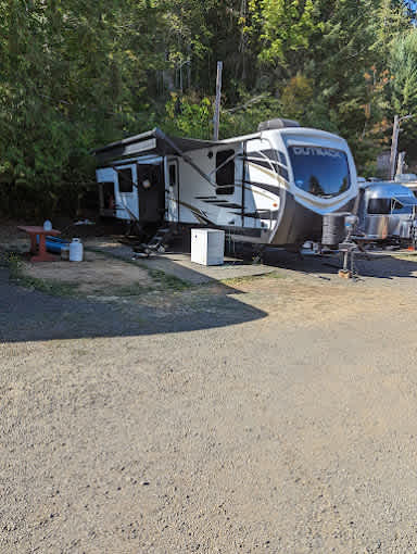 Glen Ayr Resort