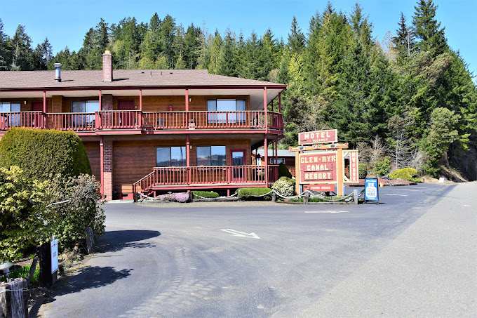 Glen Ayr Resort