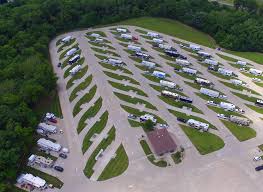 Deer Creek Valley RV Park