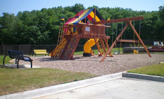 Deer Creek Valley RV Park