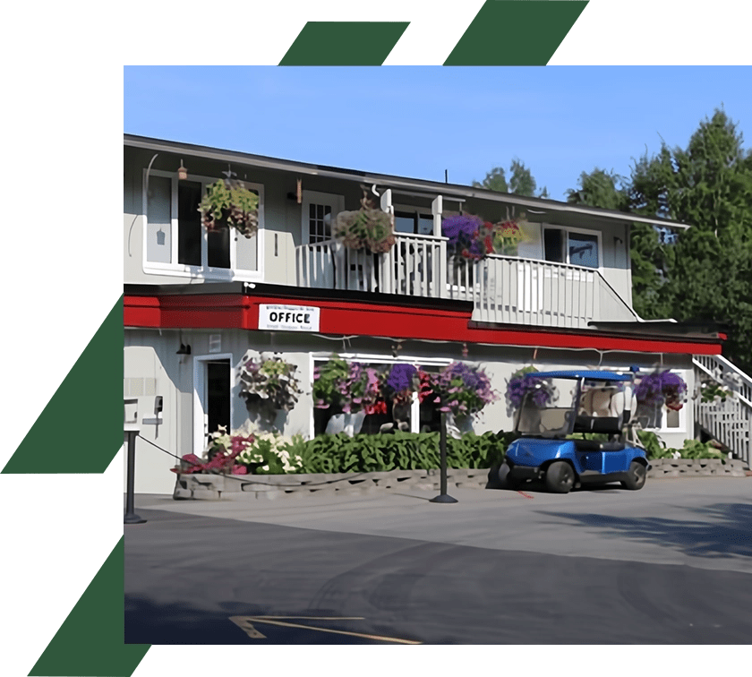 Golden Nugget RV Park