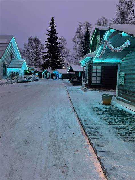 Pioneer Park