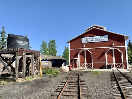 Pioneer Park