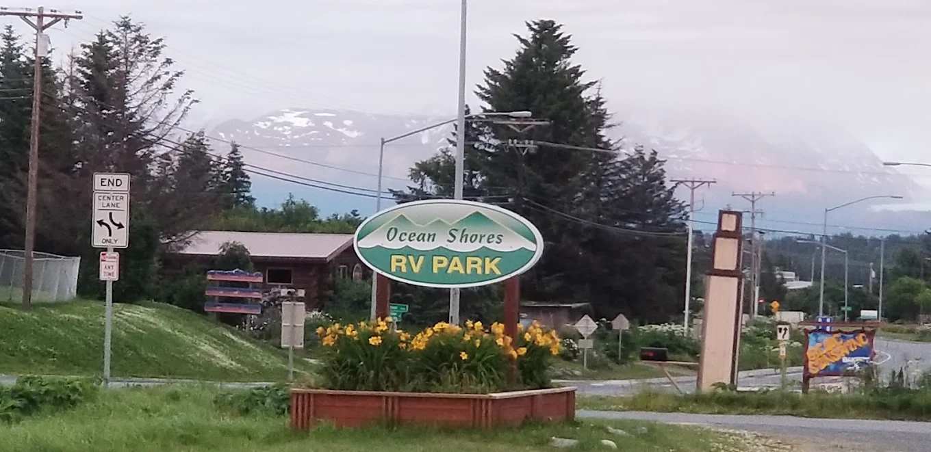 Ocean Shores RV Park