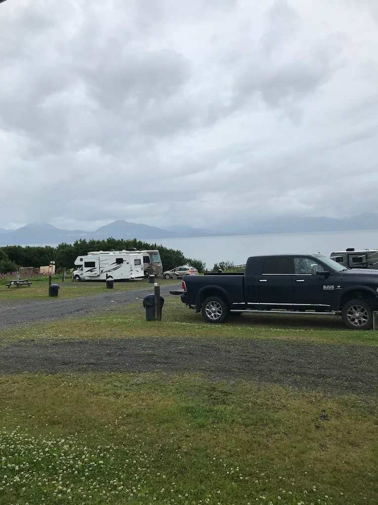 Ocean Shores RV Park
